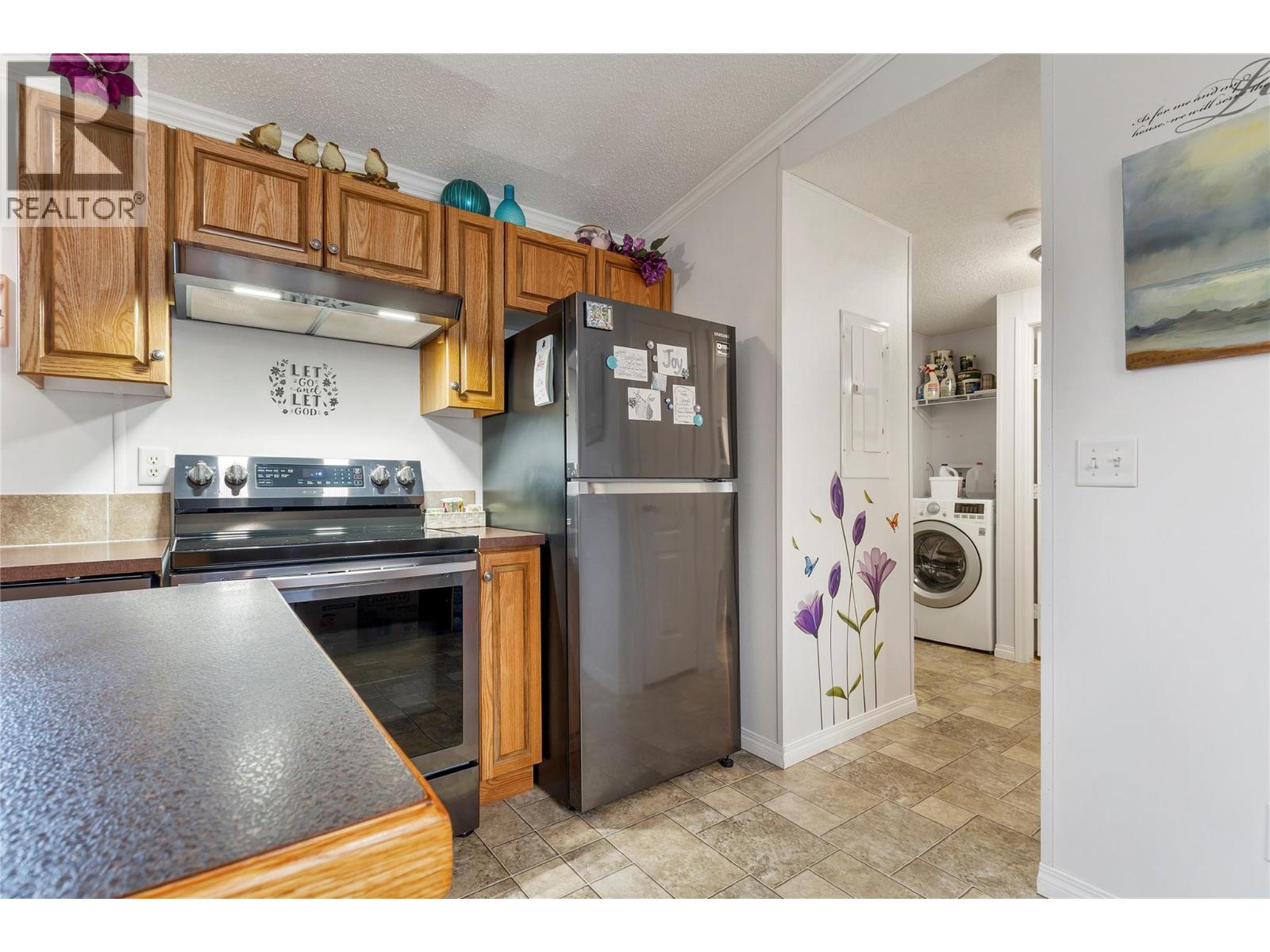 9510 97n Highway Unit# 107, Vernon, British Columbia  V1H 1R8 - Photo 20 - 10380085