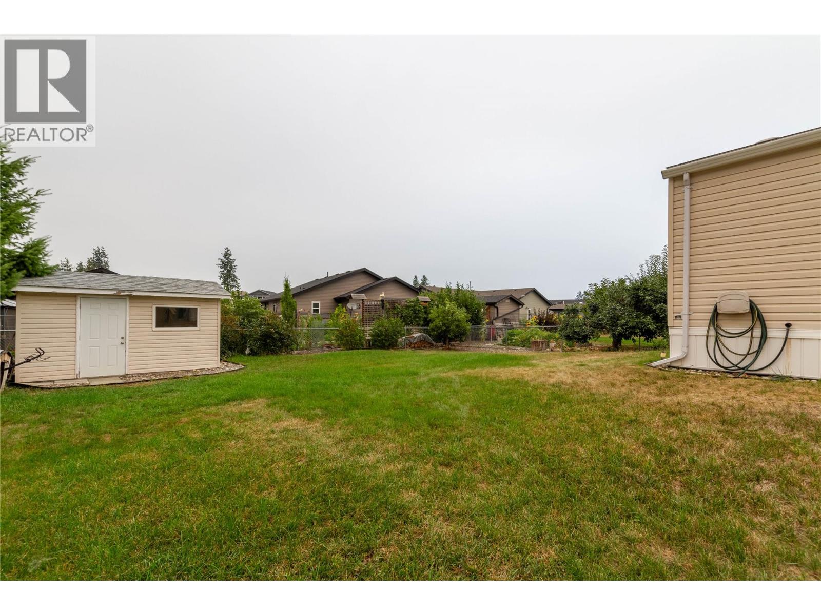 9510 97n Highway Unit# 107, Vernon, British Columbia  V1H 1R8 - Photo 28 - 10380085