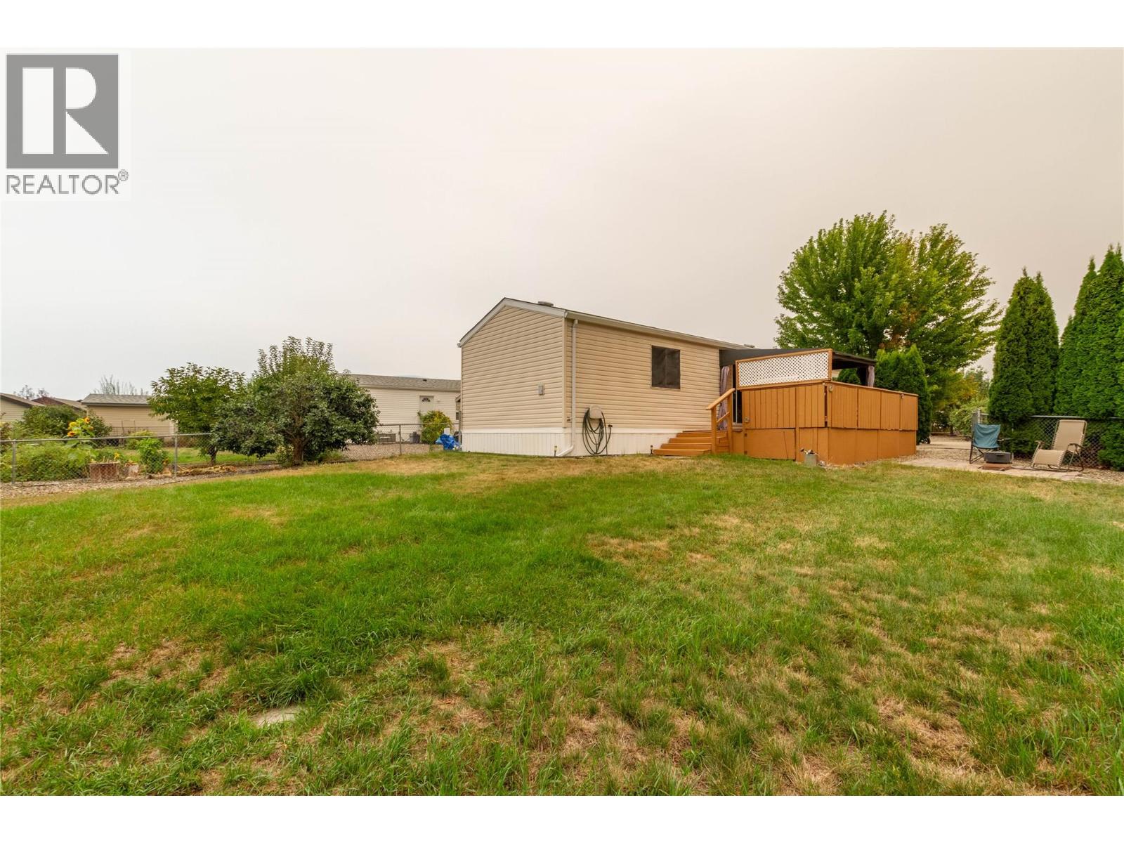 9510 97n Highway Unit# 107, Vernon, British Columbia  V1H 1R8 - Photo 29 - 10380085