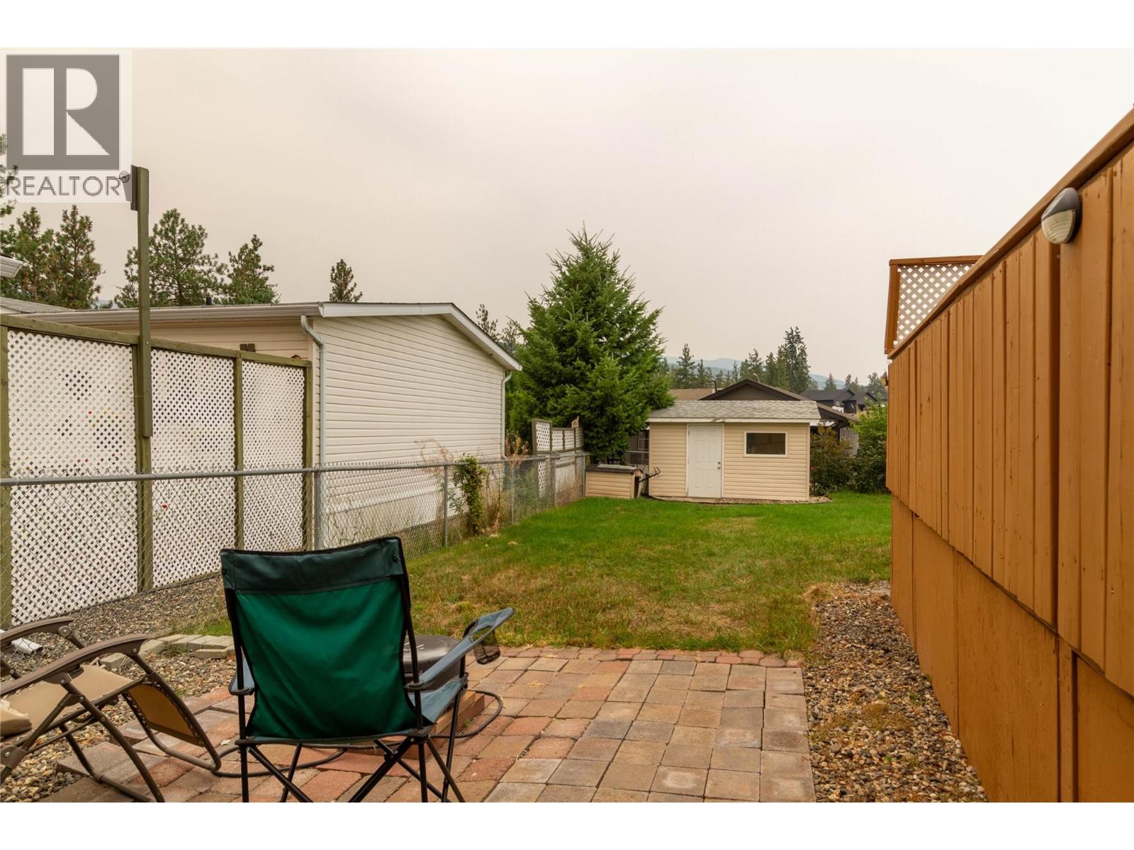 9510 97n Highway Unit# 107, Vernon, British Columbia  V1H 1R8 - Photo 34 - 10380085