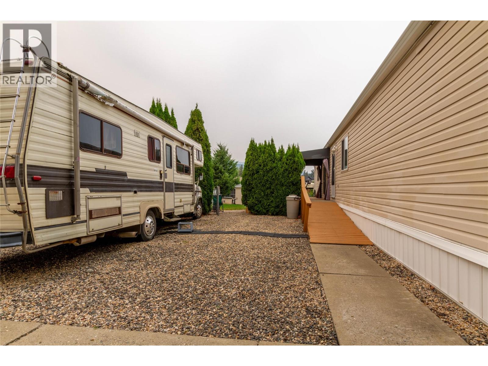 9510 97n Highway Unit# 107, Vernon, British Columbia  V1H 1R8 - Photo 35 - 10380085