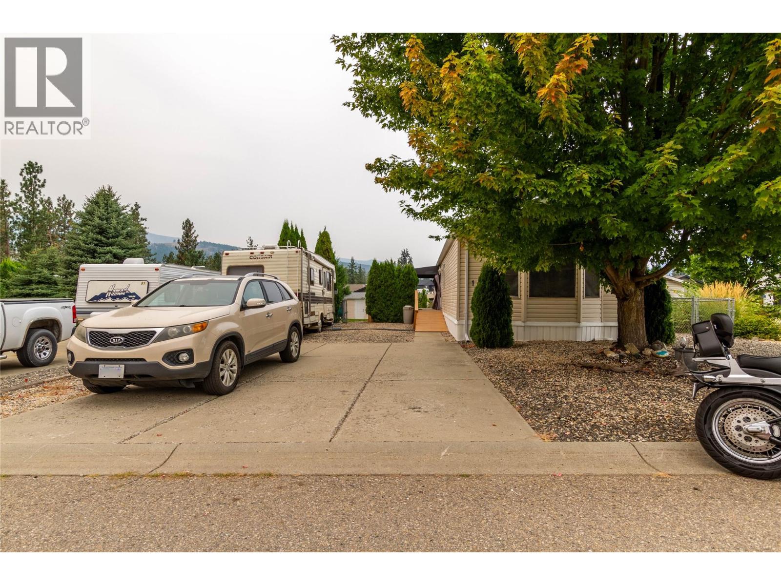 9510 97n Highway Unit# 107, Vernon, British Columbia  V1H 1R8 - Photo 36 - 10380085