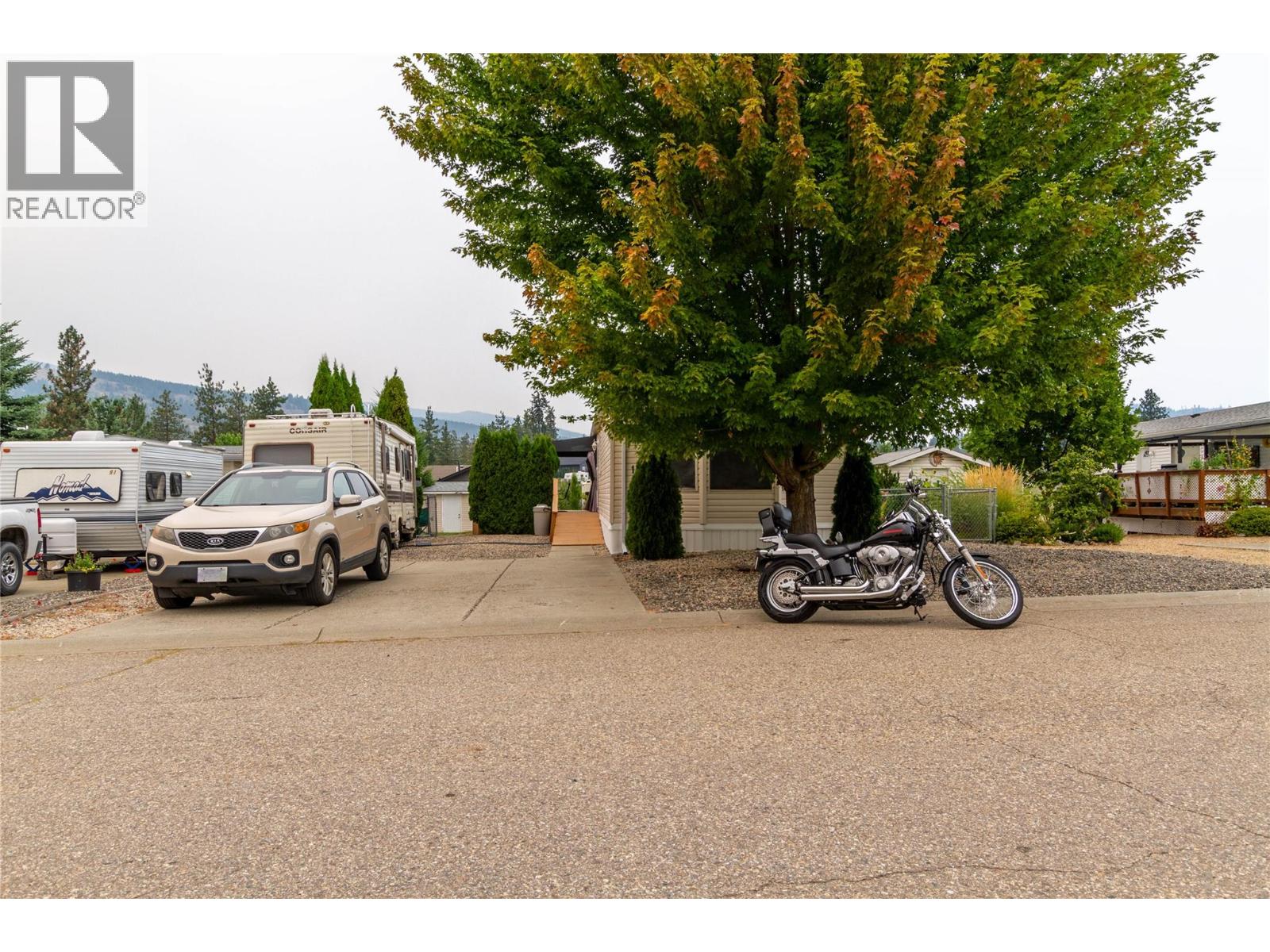 9510 97n Highway Unit# 107, Vernon, British Columbia  V1H 1R8 - Photo 37 - 10380085