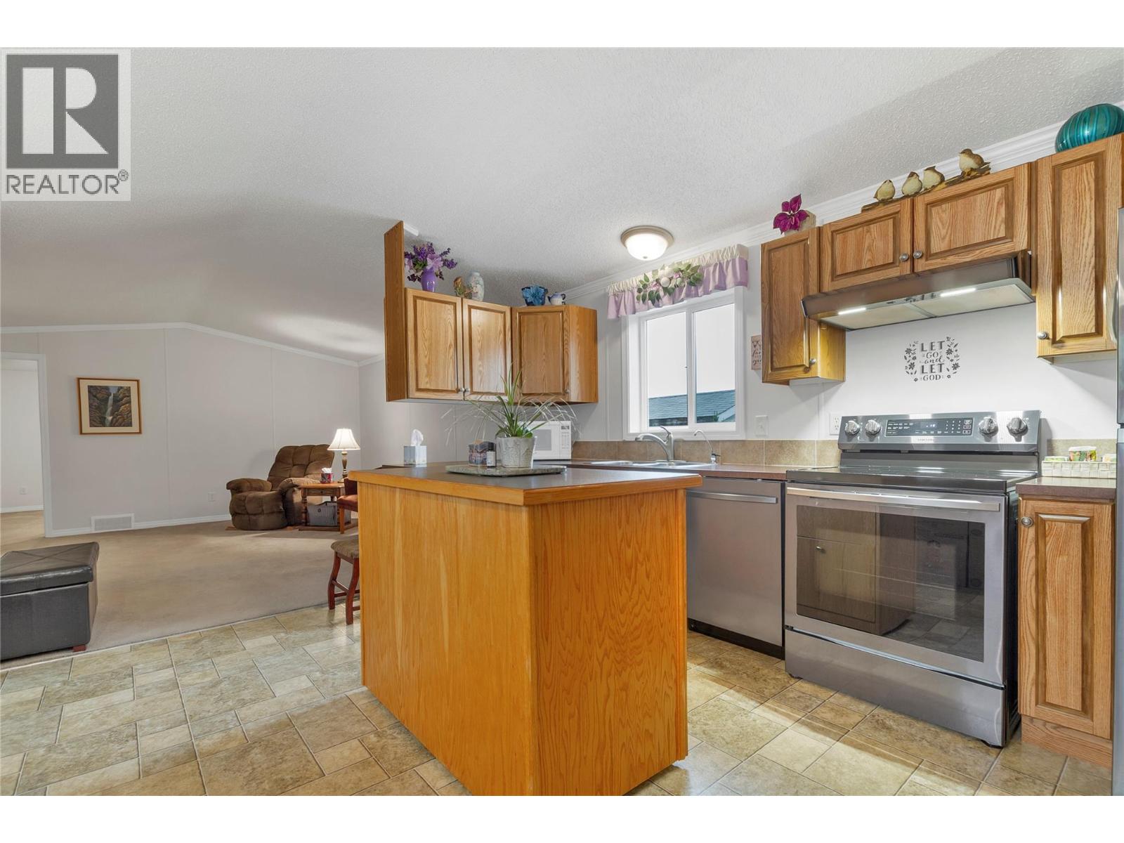 9510 97n Highway Unit# 107, Vernon, British Columbia  V1H 1R8 - Photo 4 - 10380085