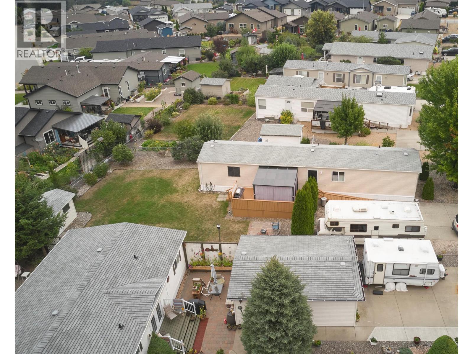 9510 97n Highway Unit# 107, Vernon, British Columbia  V1H 1R8 - Photo 43 - 10380085