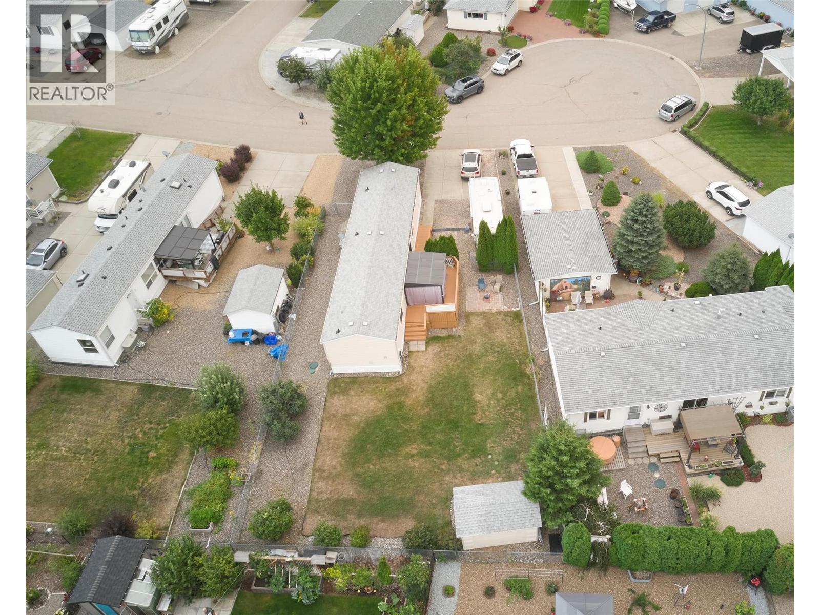 9510 97n Highway Unit# 107, Vernon, British Columbia  V1H 1R8 - Photo 44 - 10380085