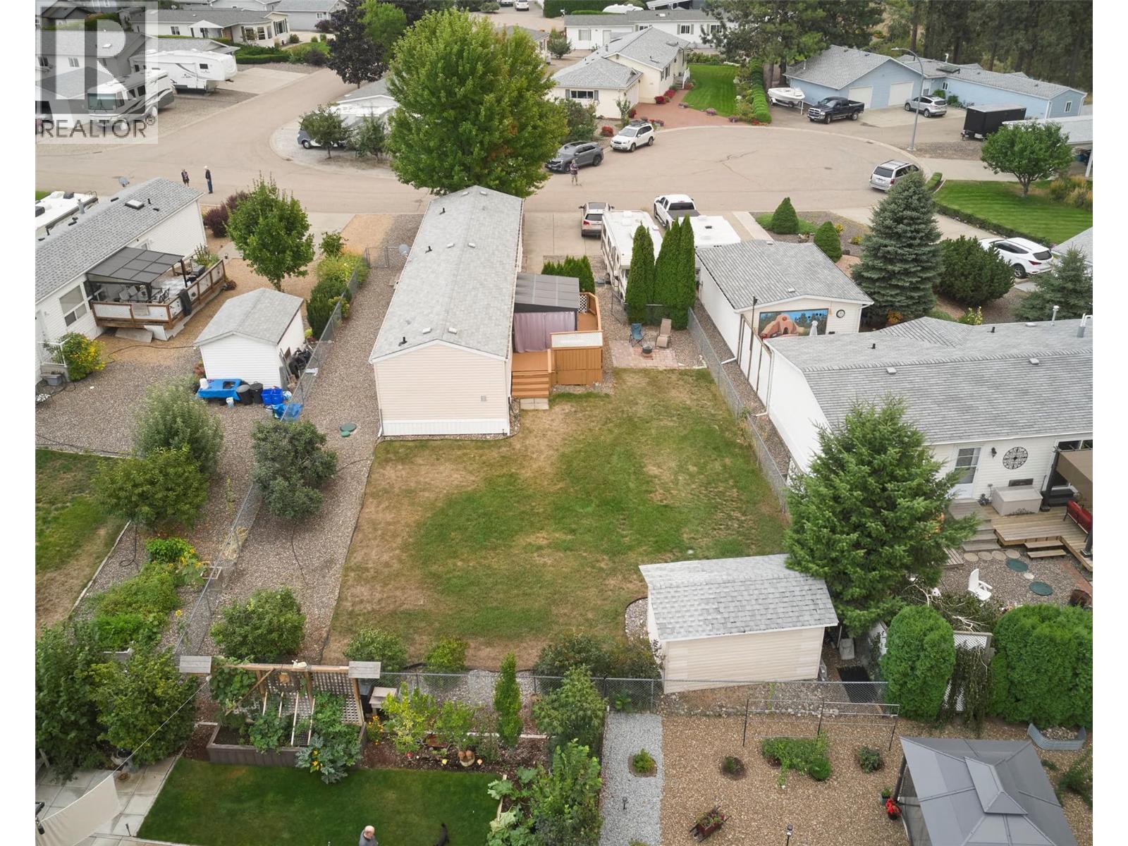 9510 97n Highway Unit# 107, Vernon, British Columbia  V1H 1R8 - Photo 45 - 10380085