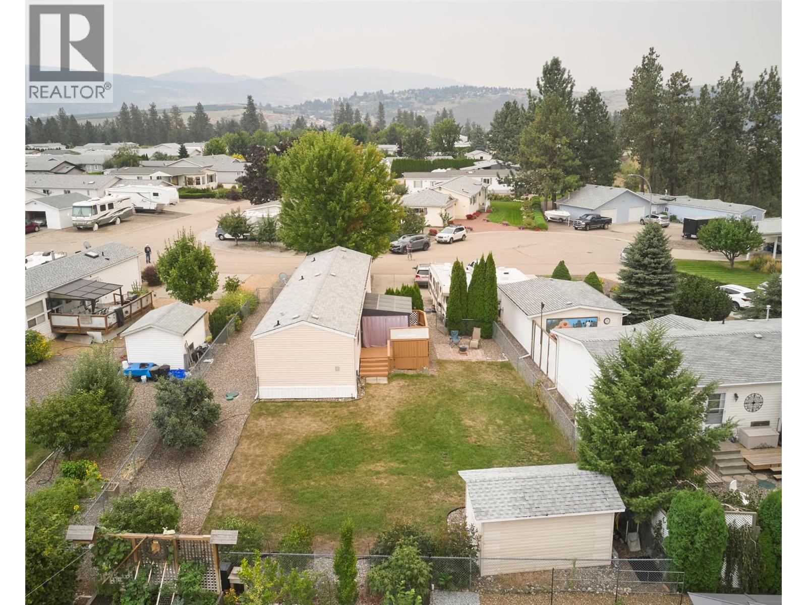 9510 97n Highway Unit# 107, Vernon, British Columbia  V1H 1R8 - Photo 46 - 10380085