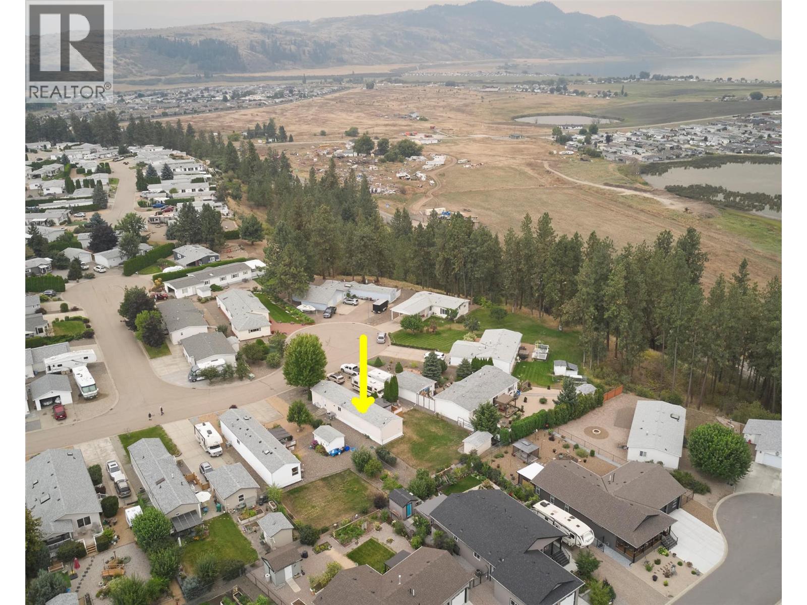 9510 97n Highway Unit# 107, Vernon, British Columbia  V1H 1R8 - Photo 48 - 10380085