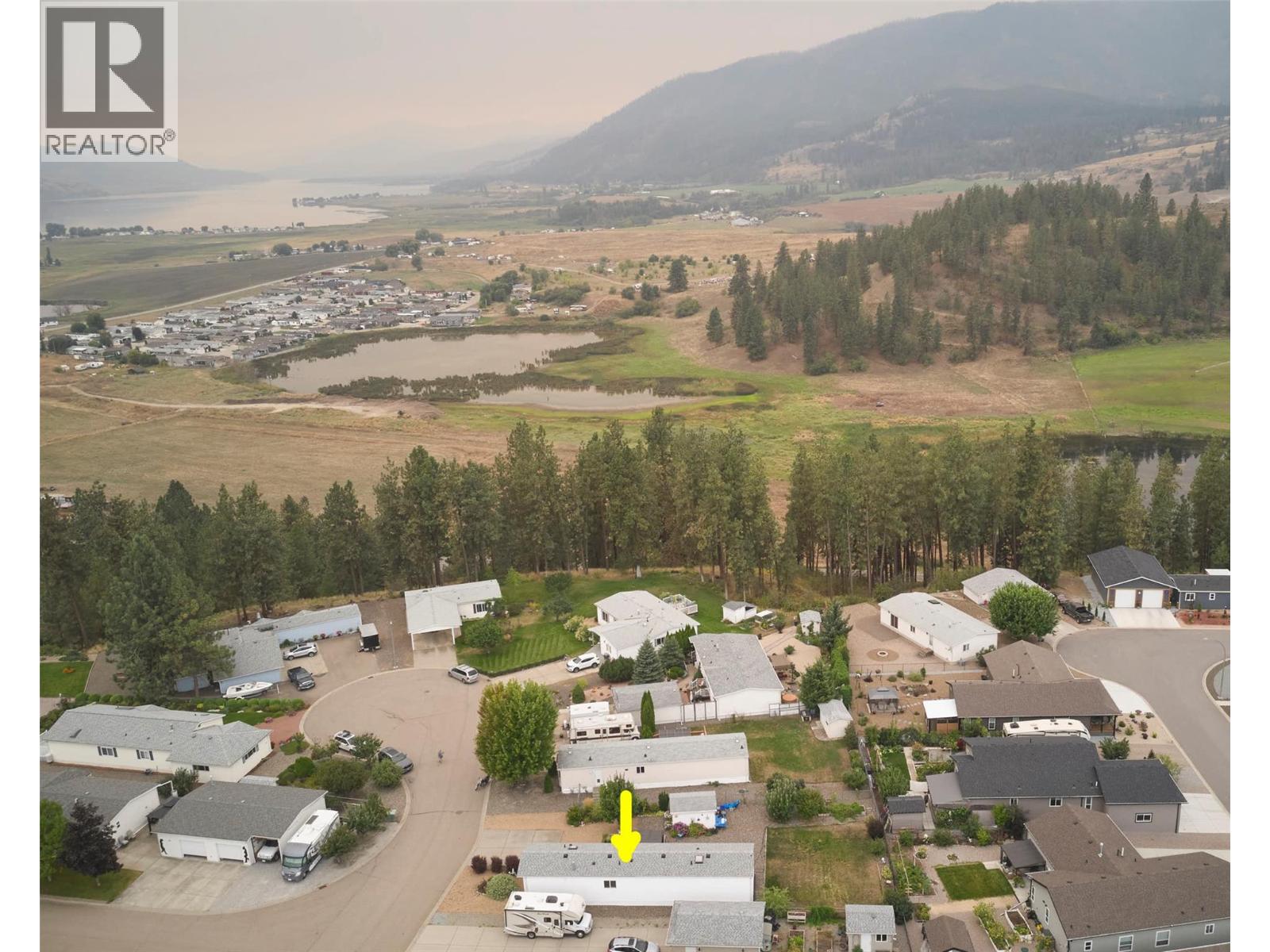 9510 97n Highway Unit# 107, Vernon, British Columbia  V1H 1R8 - Photo 49 - 10380085