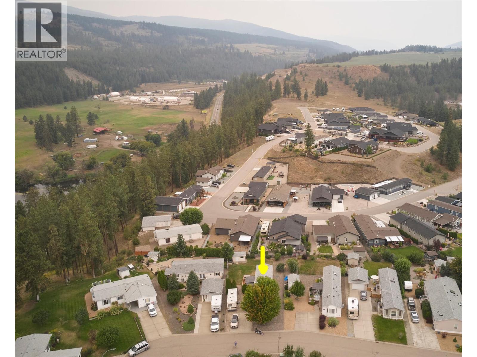 9510 97n Highway Unit# 107, Vernon, British Columbia  V1H 1R8 - Photo 50 - 10380085