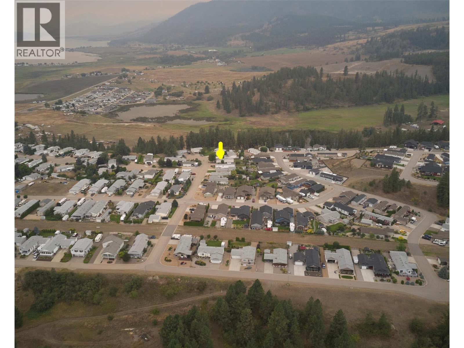 9510 97n Highway Unit# 107, Vernon, British Columbia  V1H 1R8 - Photo 51 - 10380085