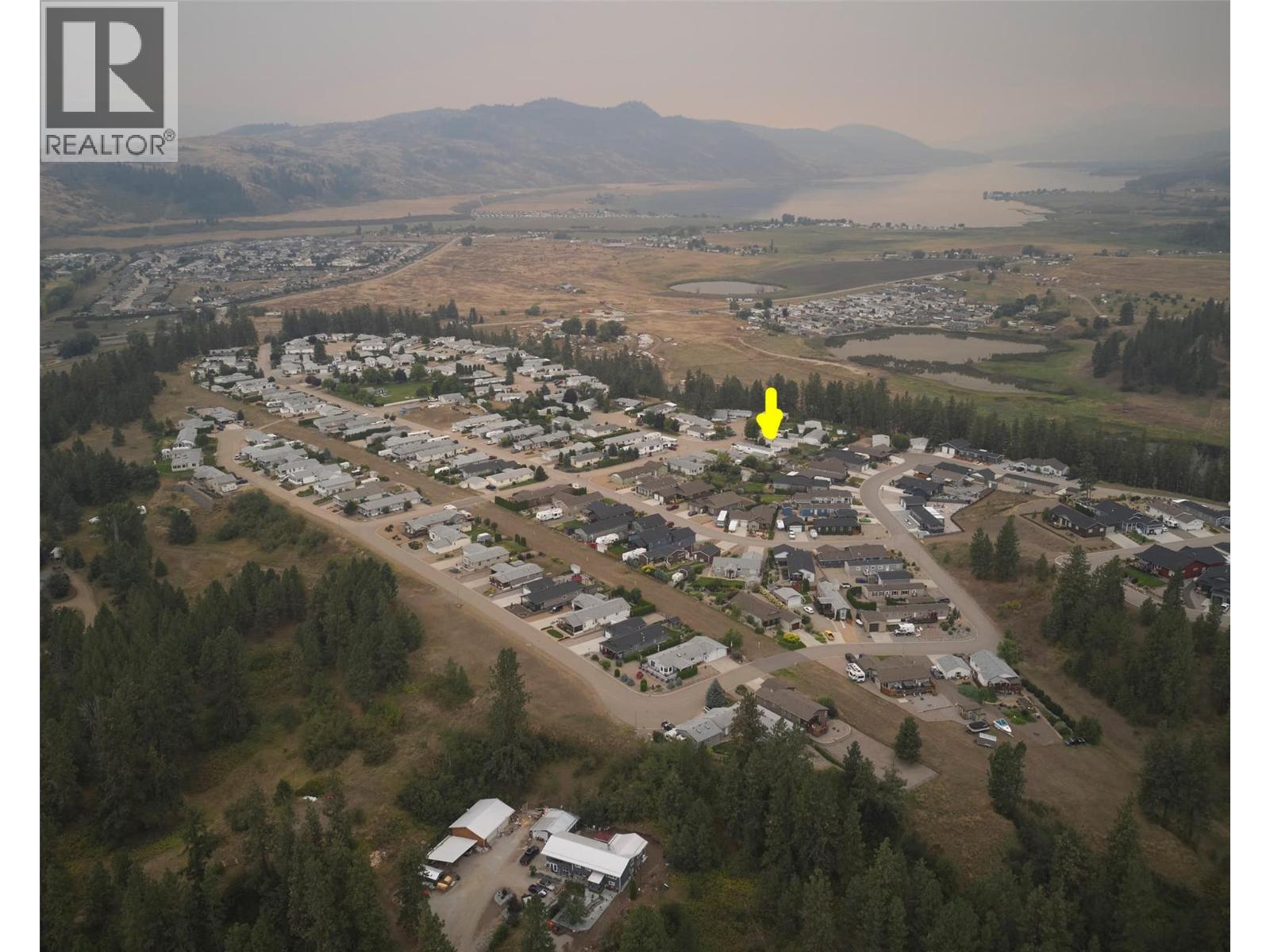 9510 97n Highway Unit# 107, Vernon, British Columbia  V1H 1R8 - Photo 52 - 10380085