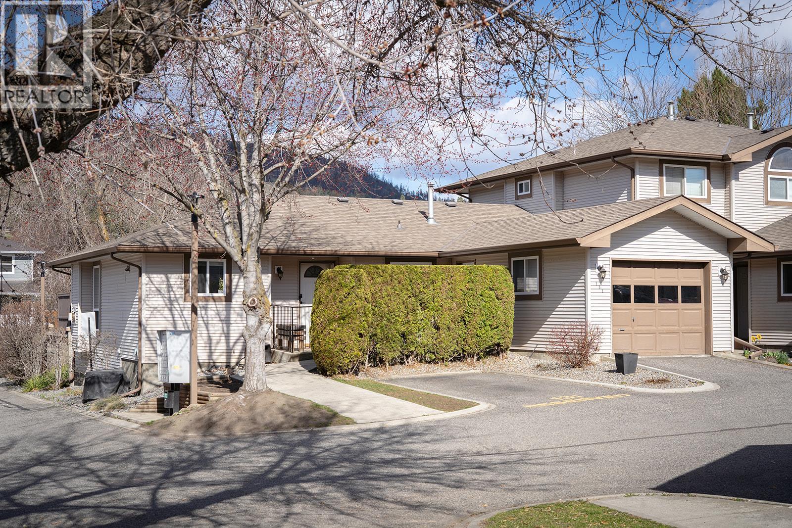 133 Wyndham Crescent Unit# 131, kelowna, British Columbia