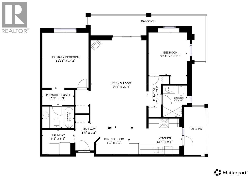 303 Whitman Road Unit# 101, Kelowna, British Columbia  V1V 2P3 - Photo 48 - 10379845