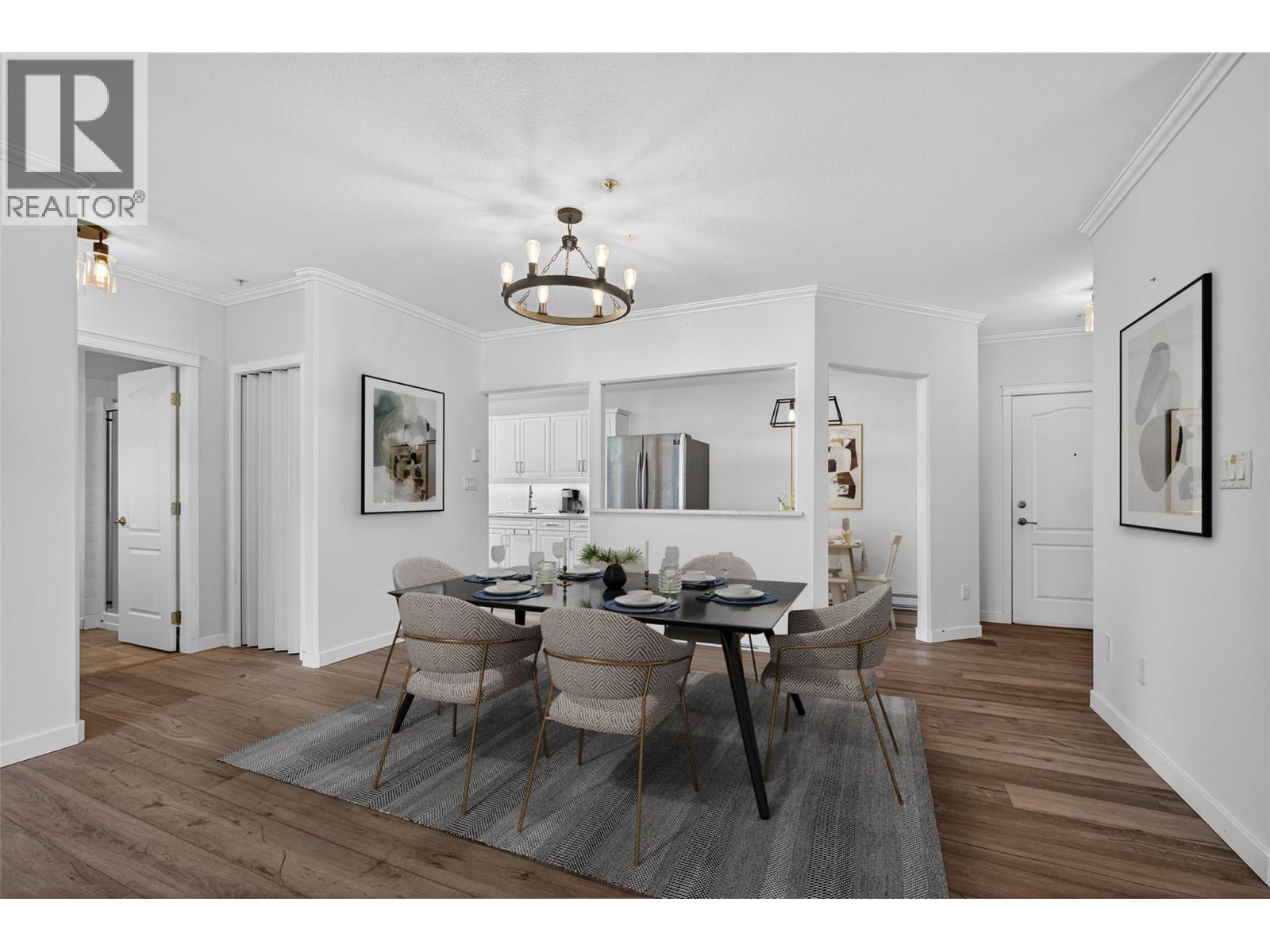 303 Whitman Road Unit# 101, Kelowna, British Columbia  V1V 2P3 - Photo 7 - 10379845