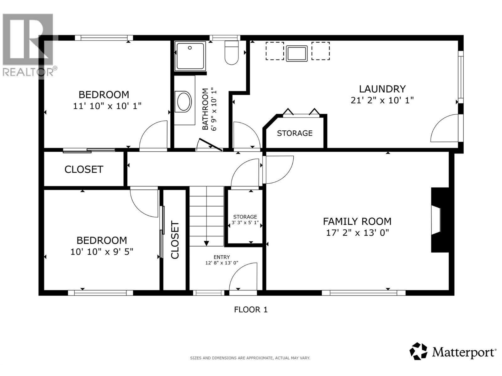 181 Mcpherson Crescent, Penticton, British Columbia  V2A 2N9 - Photo 30 - 10379671