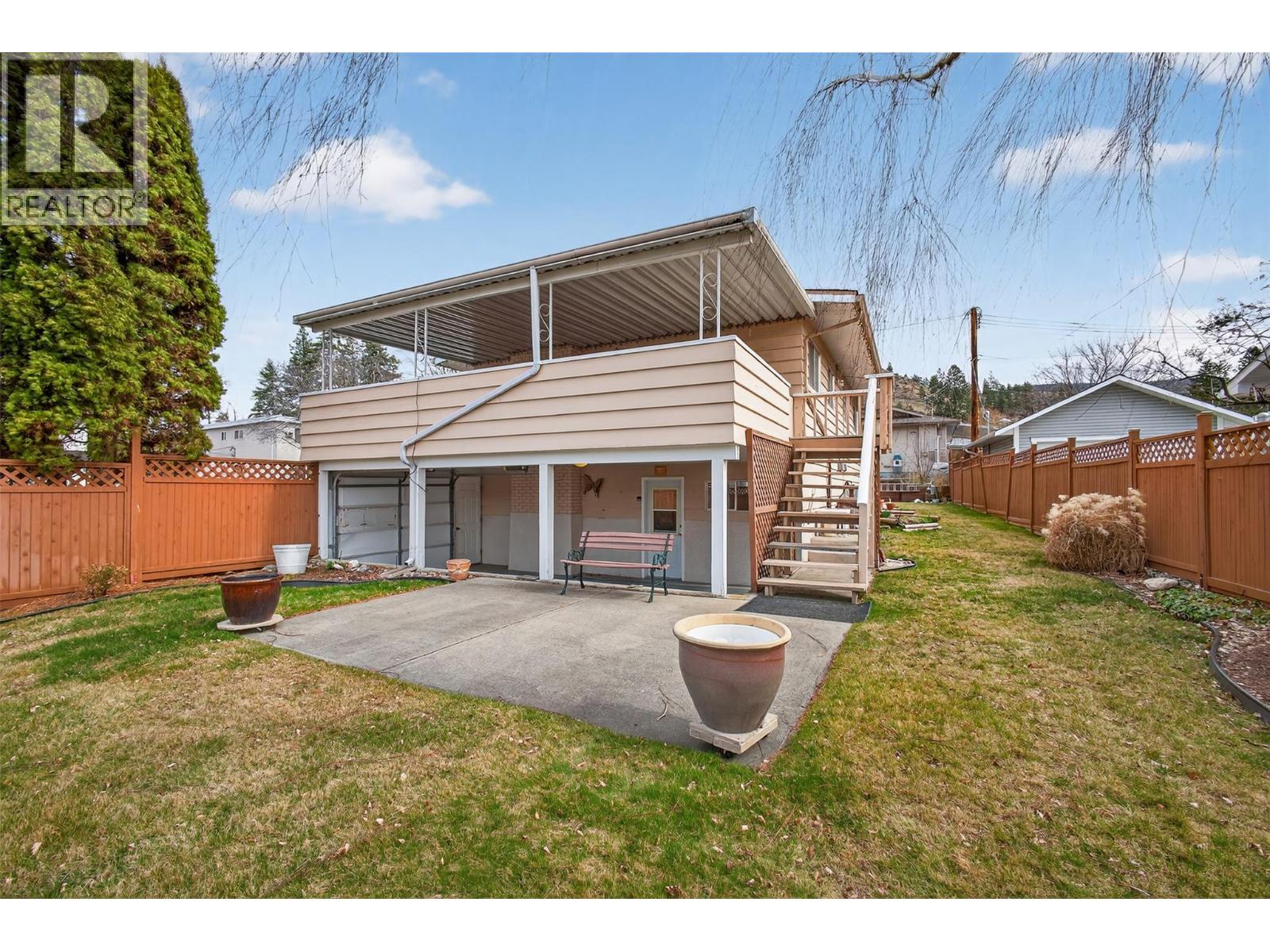 181 Mcpherson Crescent, Penticton, British Columbia  V2A 2N9 - Photo 5 - 10379671