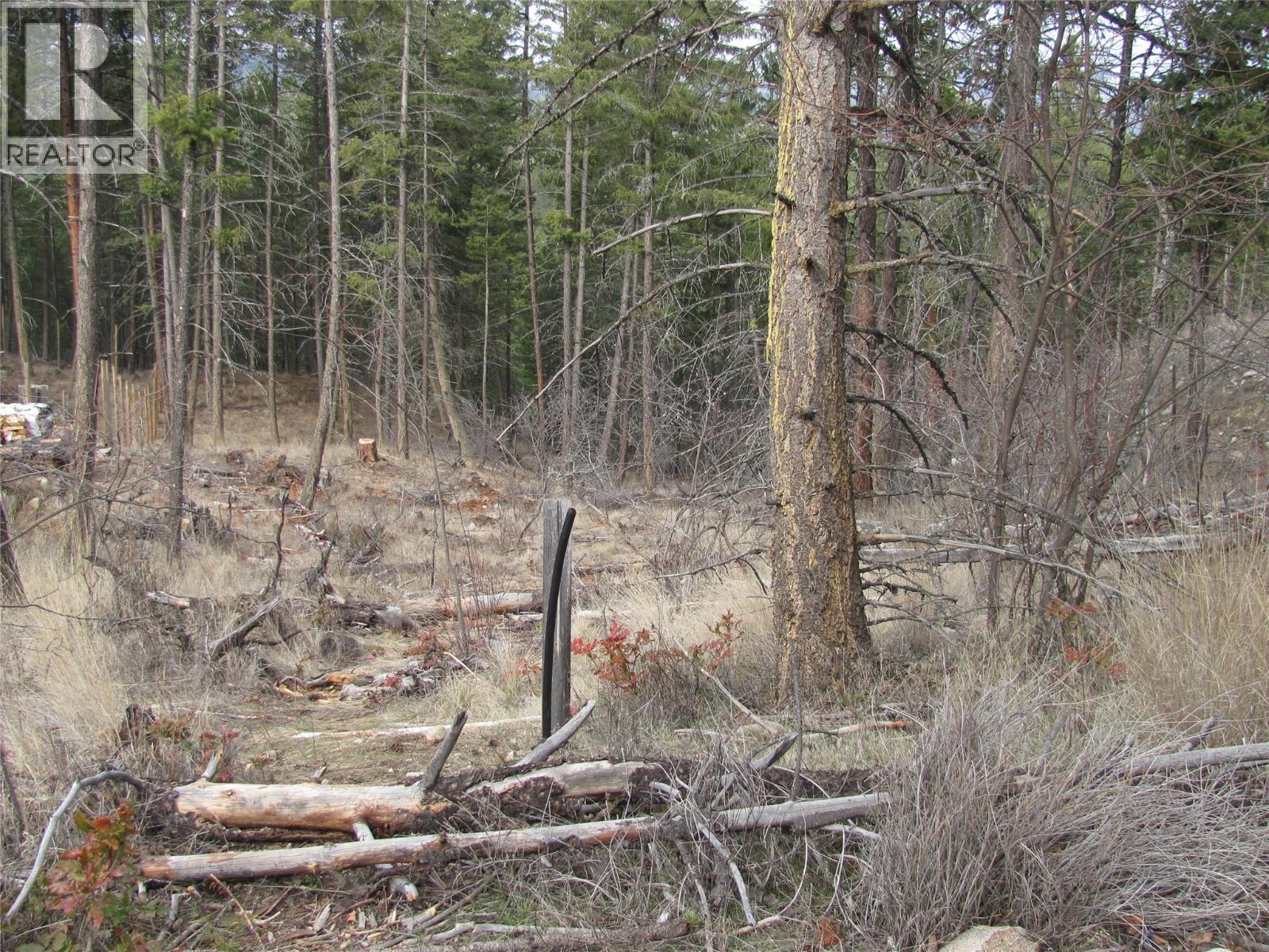 Dunwaters Road Lot# 84, fintry, British Columbia