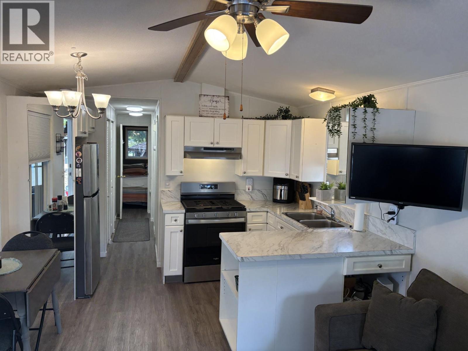 3980 Squilax Anglemont Road Unit# 4, scotch creek, British Columbia