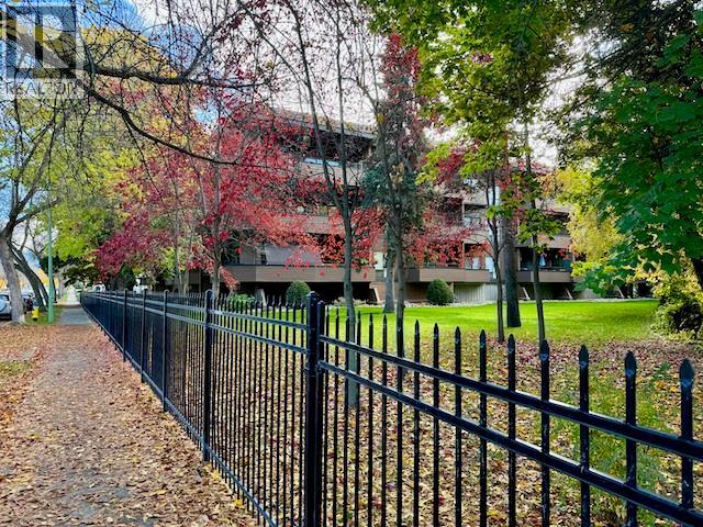 539 Sutherland Avenue Unit# 106, kelowna, British Columbia