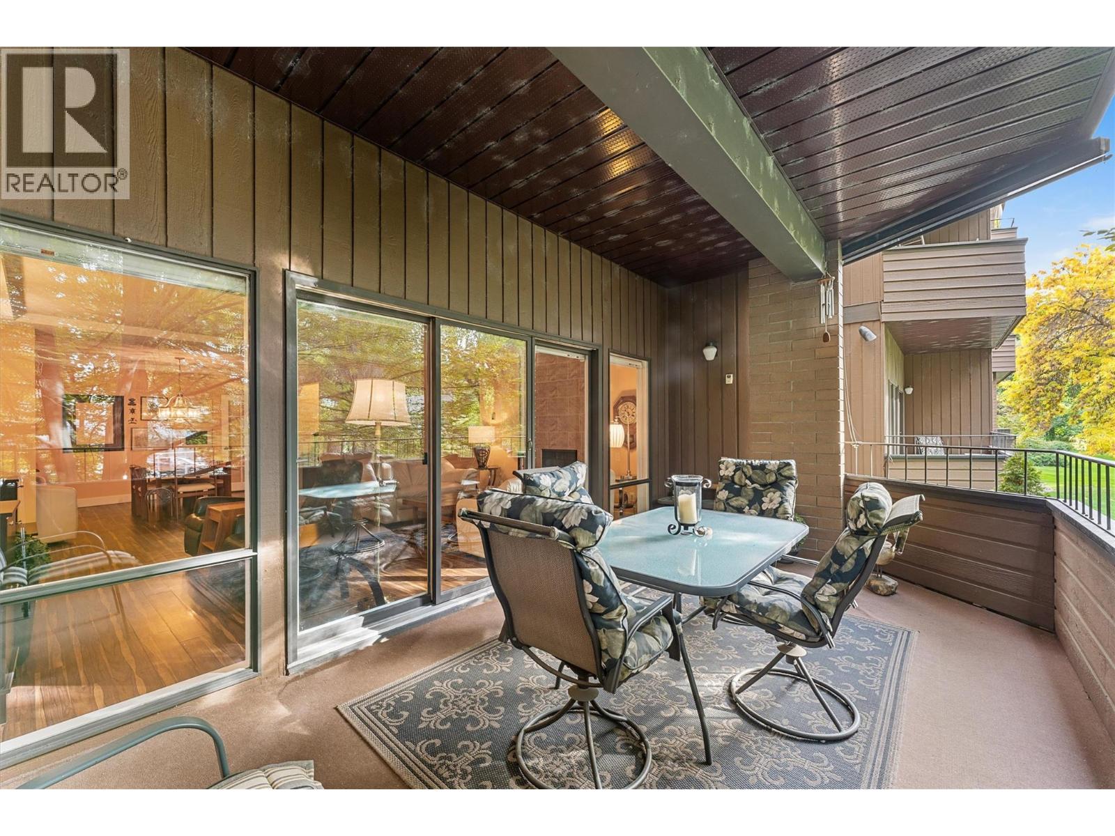 539 Sutherland Avenue Unit# 106, Kelowna, British Columbia  V1Y 5X3 - Photo 2 - 10380532