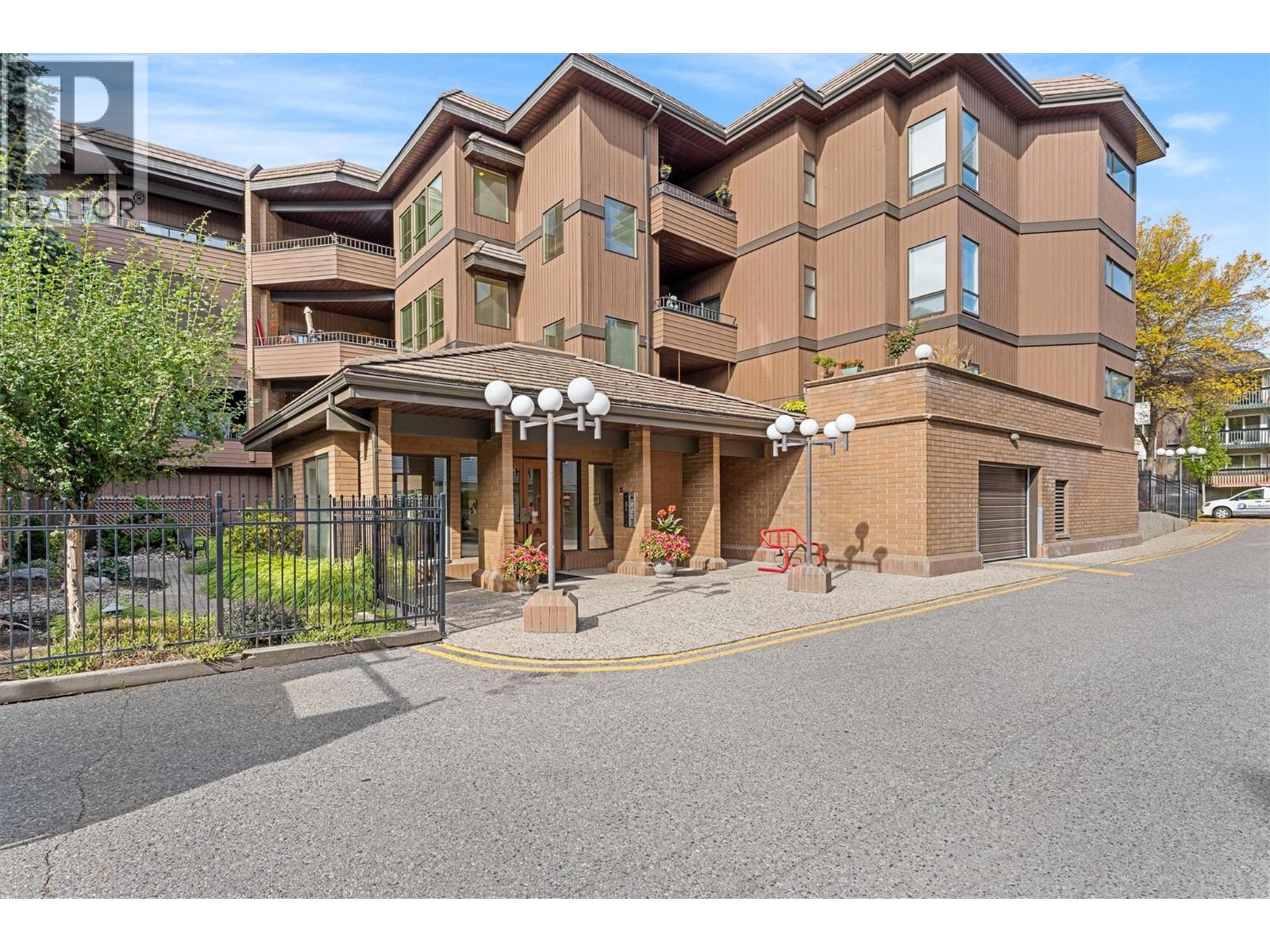 539 Sutherland Avenue Unit# 106, Kelowna, British Columbia  V1Y 5X3 - Photo 32 - 10380532