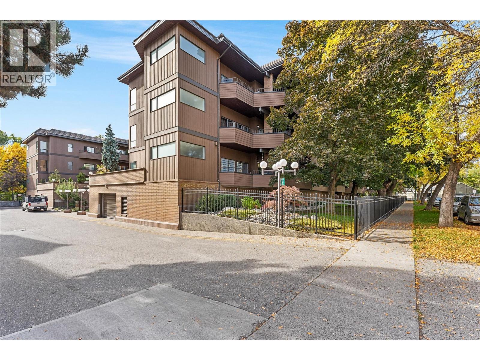 539 Sutherland Avenue Unit# 106, Kelowna, British Columbia  V1Y 5X3 - Photo 33 - 10380532
