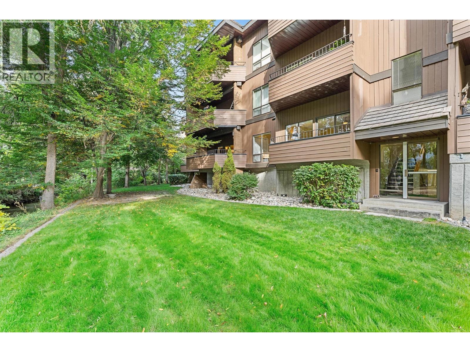 539 Sutherland Avenue Unit# 106, Kelowna, British Columbia  V1Y 5X3 - Photo 4 - 10380532