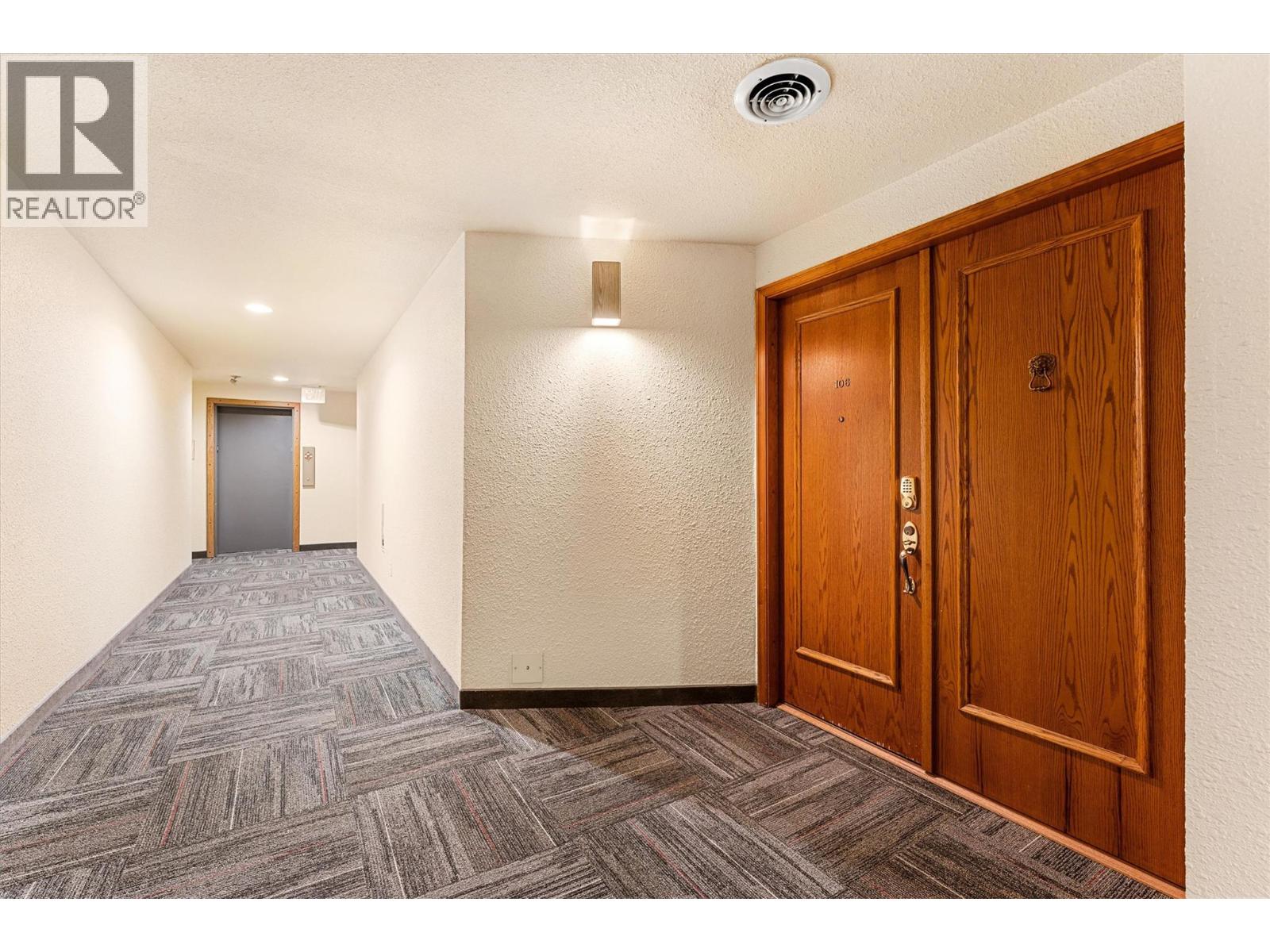 539 Sutherland Avenue Unit# 106, Kelowna, British Columbia  V1Y 5X3 - Photo 6 - 10380532