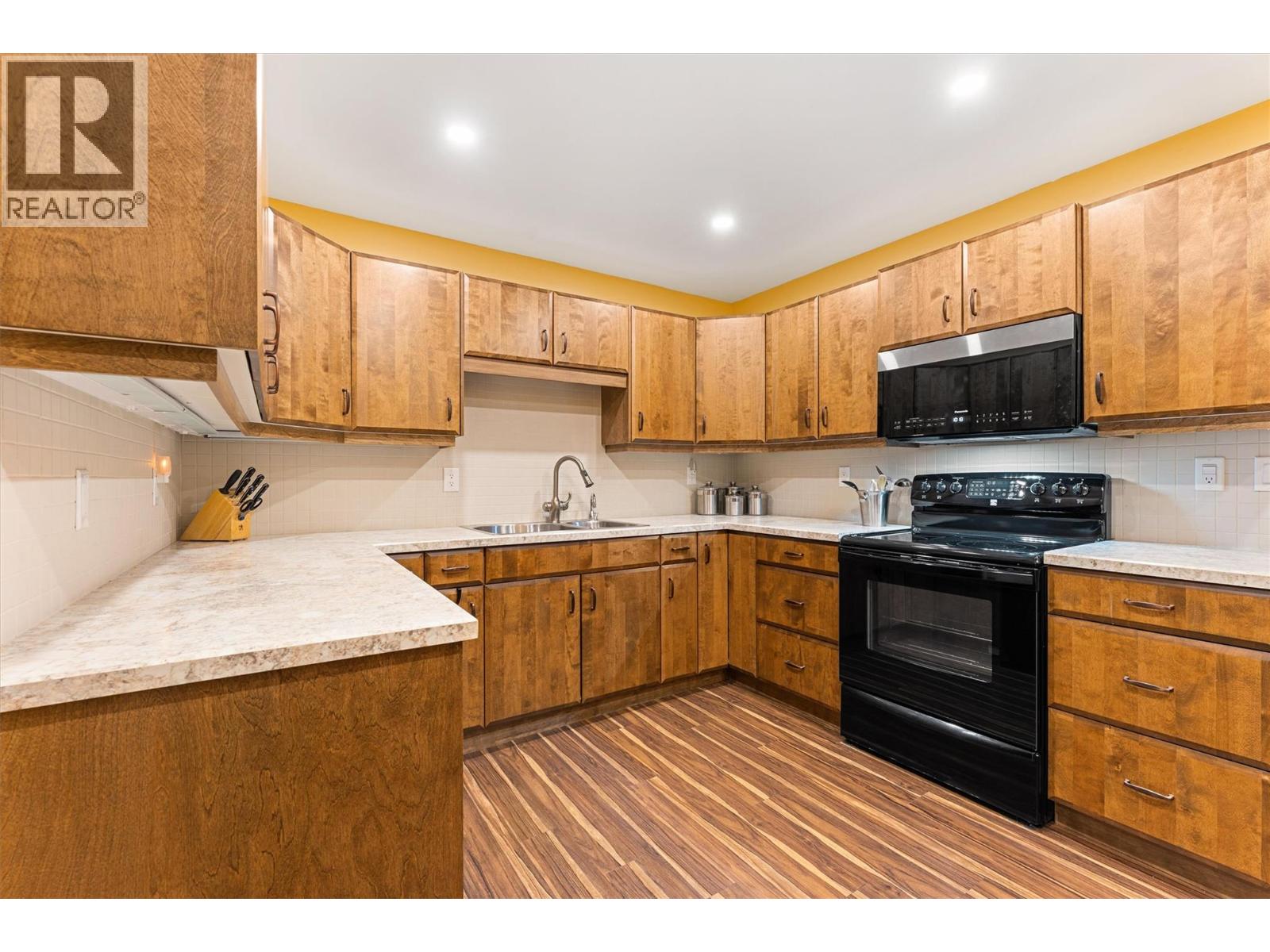 539 Sutherland Avenue Unit# 106, Kelowna, British Columbia  V1Y 5X3 - Photo 9 - 10380532