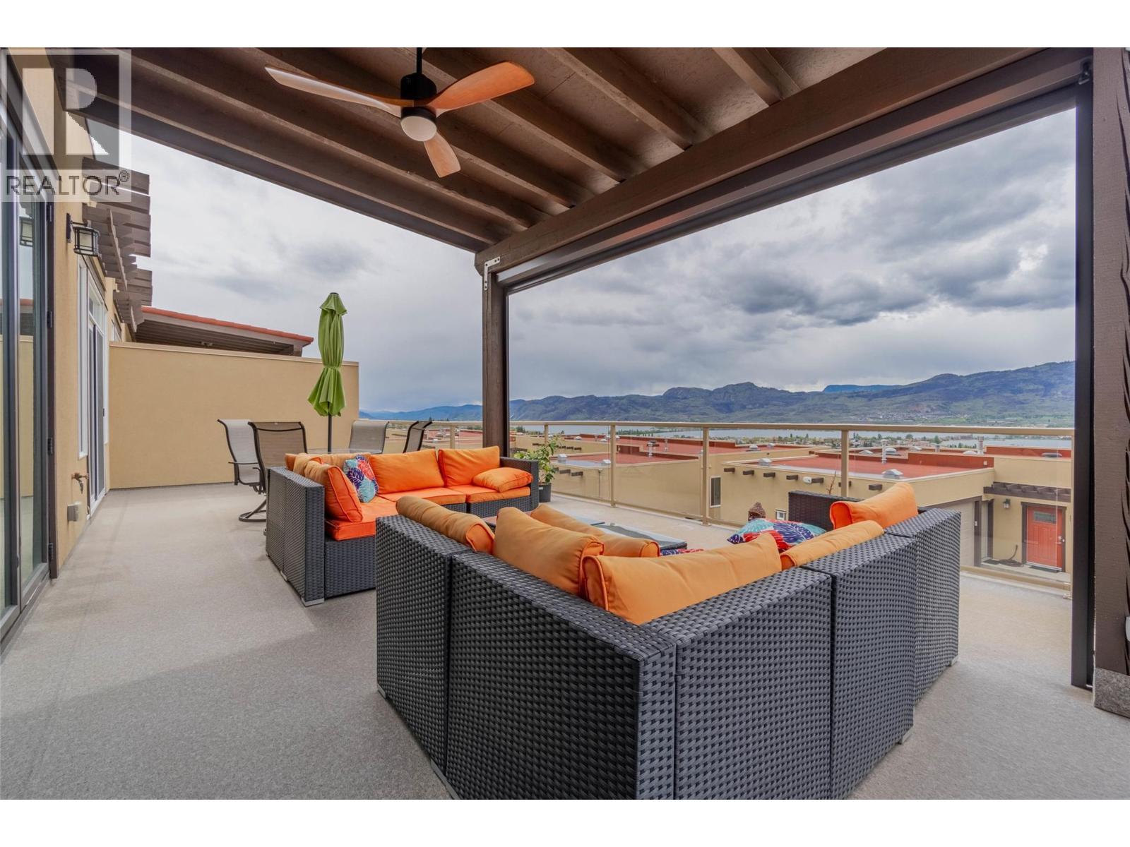 2000 Valleyview Drive Unit# 20, Osoyoos, British Columbia  V0H 1V6 - Photo 27 - 10380485