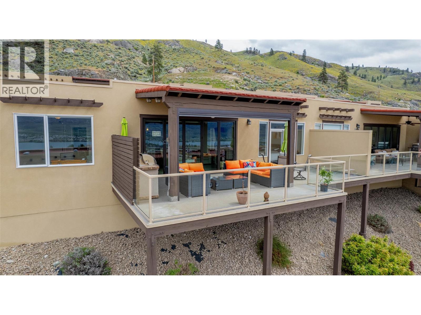 2000 Valleyview Drive Unit# 20, Osoyoos, British Columbia  V0H 1V6 - Photo 30 - 10380485