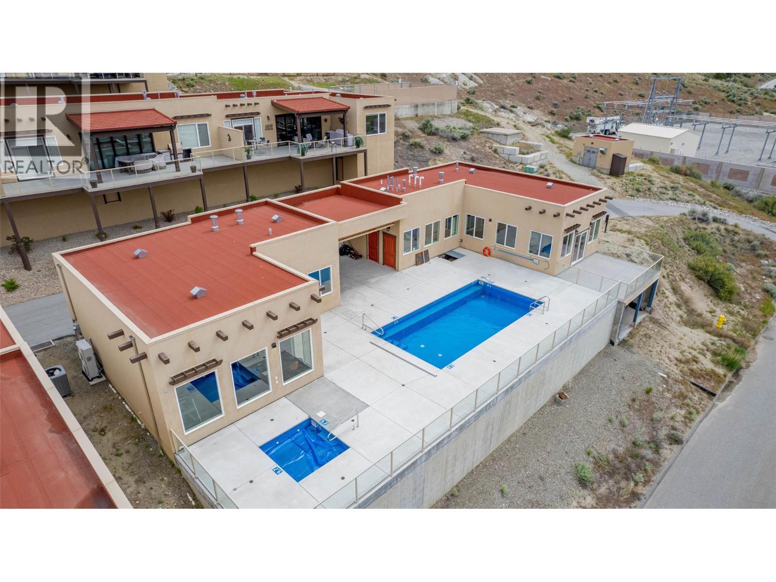 2000 Valleyview Drive Unit# 20, Osoyoos, British Columbia  V0H 1V6 - Photo 32 - 10380485