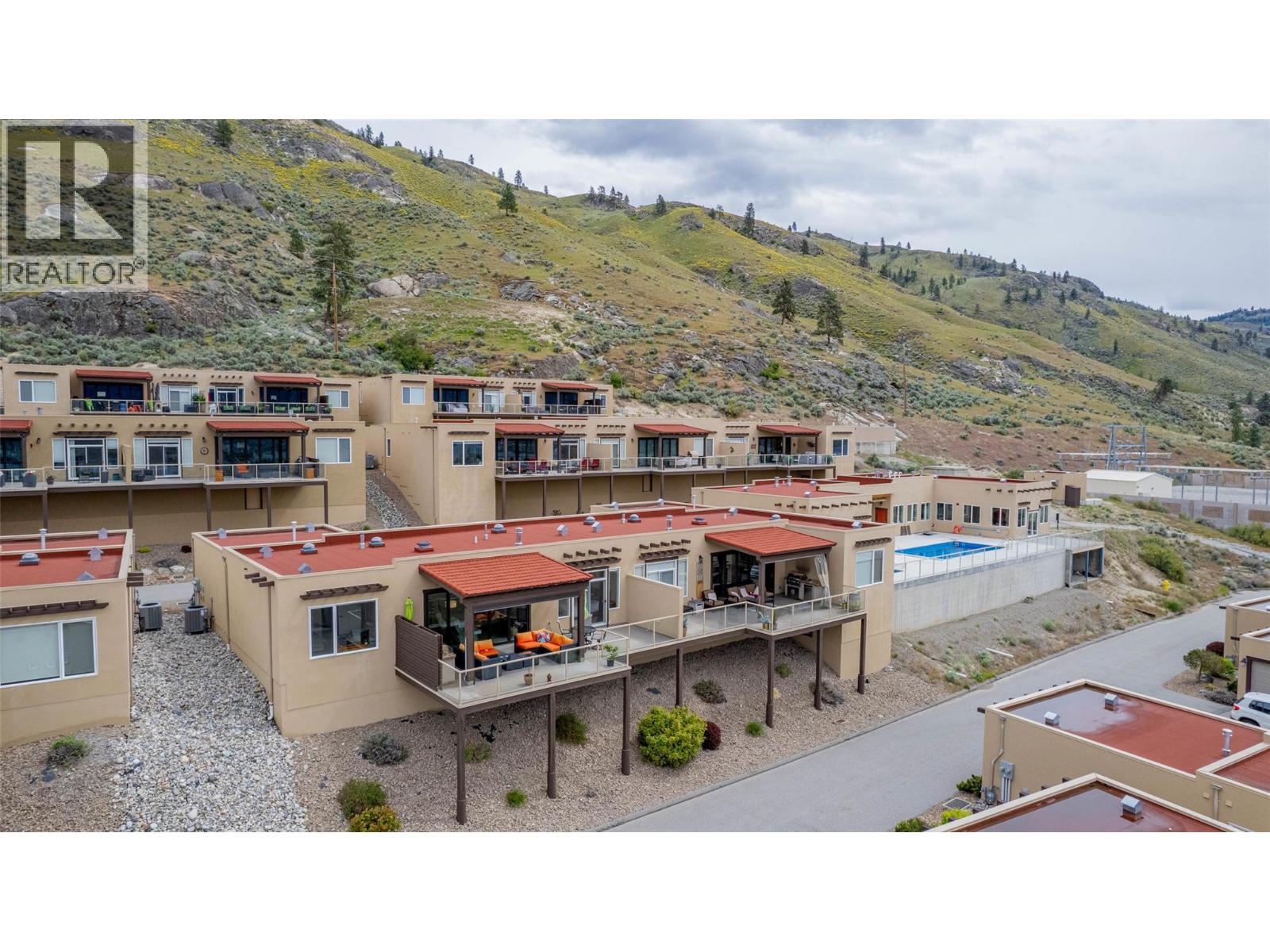 2000 Valleyview Drive Unit# 20, Osoyoos, British Columbia  V0H 1V6 - Photo 34 - 10380485