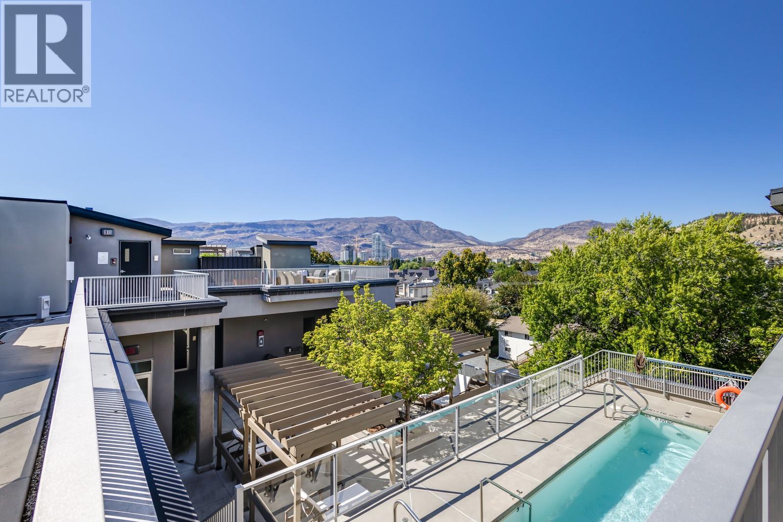 1495 Graham Street Unit# 124, Kelowna, British Columbia  V1Y 3B2 - Photo 36 - 10380452