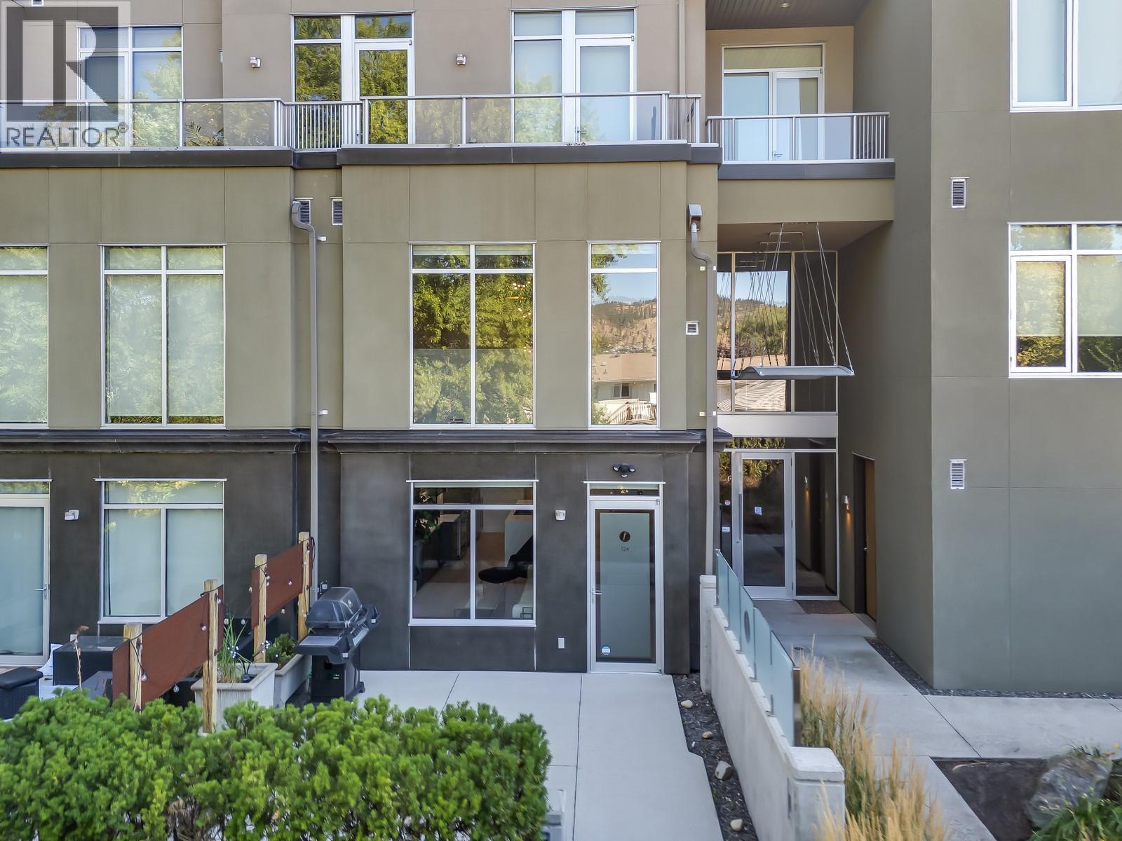 1495 Graham Street Unit# 124, Kelowna, British Columbia  V1Y 3B2 - Photo 50 - 10380452