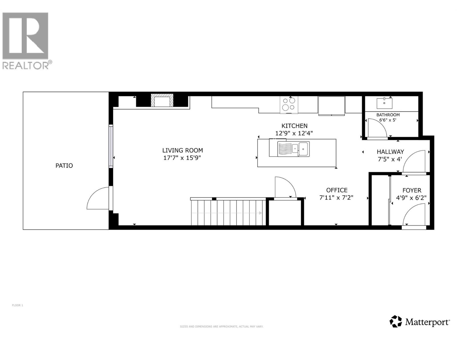 1495 Graham Street Unit# 124, Kelowna, British Columbia  V1Y 3B2 - Photo 52 - 10380452