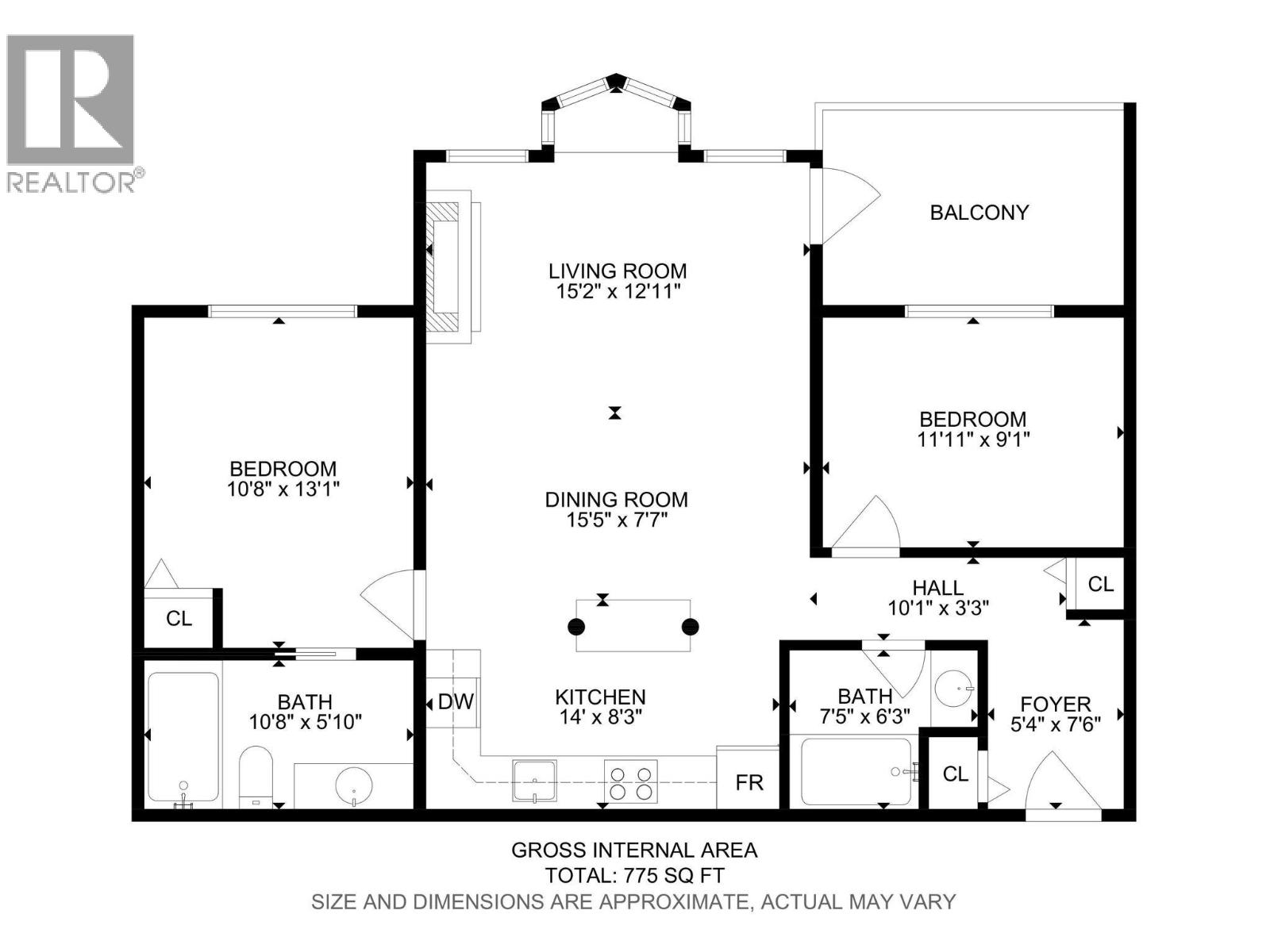 295 Raven Ridge Road Unit# 201, Big White, British Columbia  V1X 4X5 - Photo 24 - 10380569