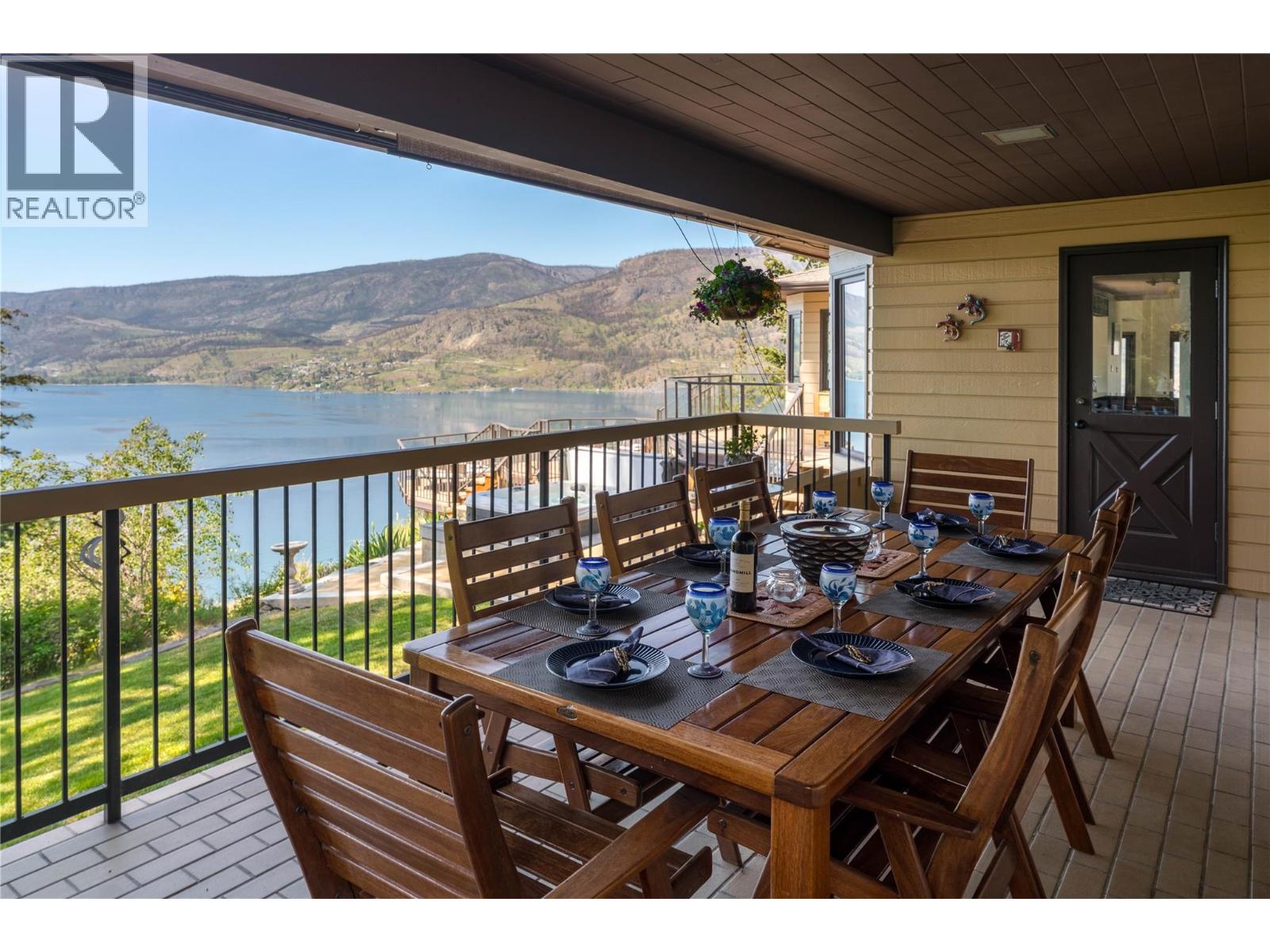 1252 Kyndree Court, Kelowna, British Columbia  V1V 1H1 - Photo 13 - 10380566