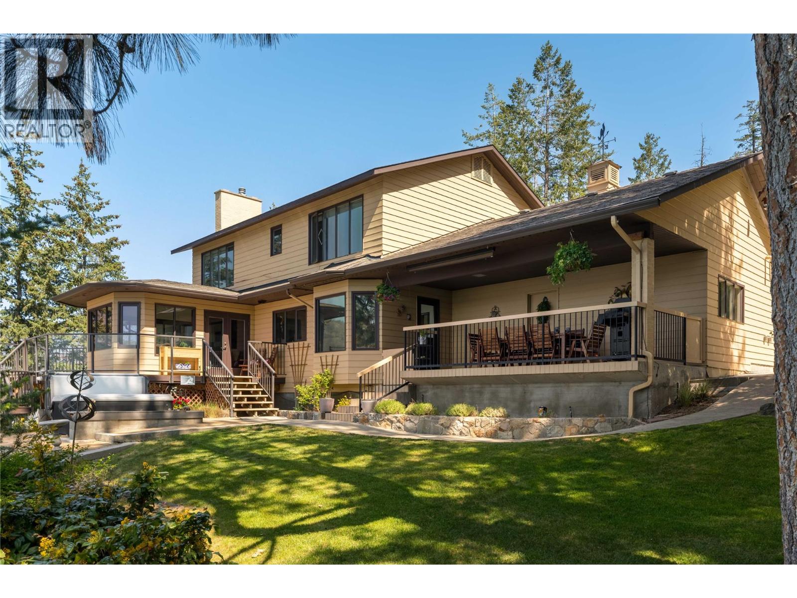 1252 Kyndree Court, Kelowna, British Columbia  V1V 1H1 - Photo 16 - 10380566