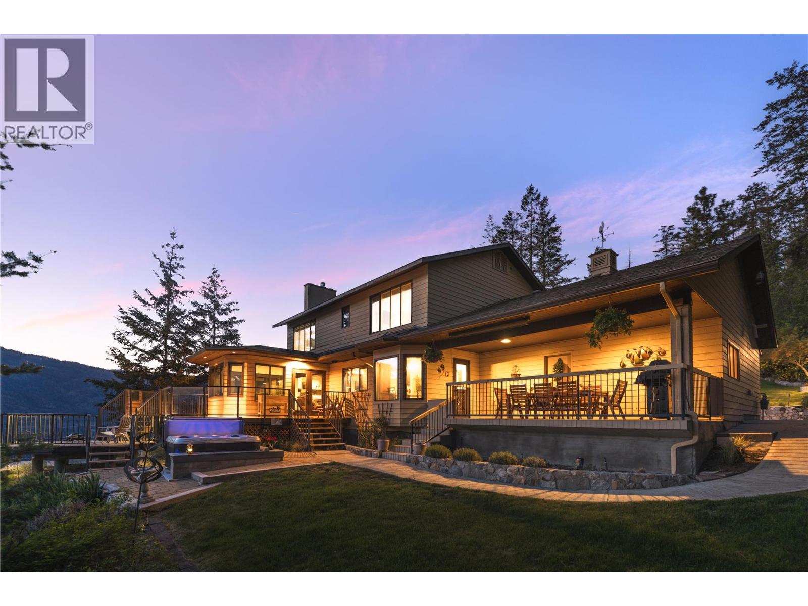 1252 Kyndree Court, Kelowna, British Columbia  V1V 1H1 - Photo 17 - 10380566