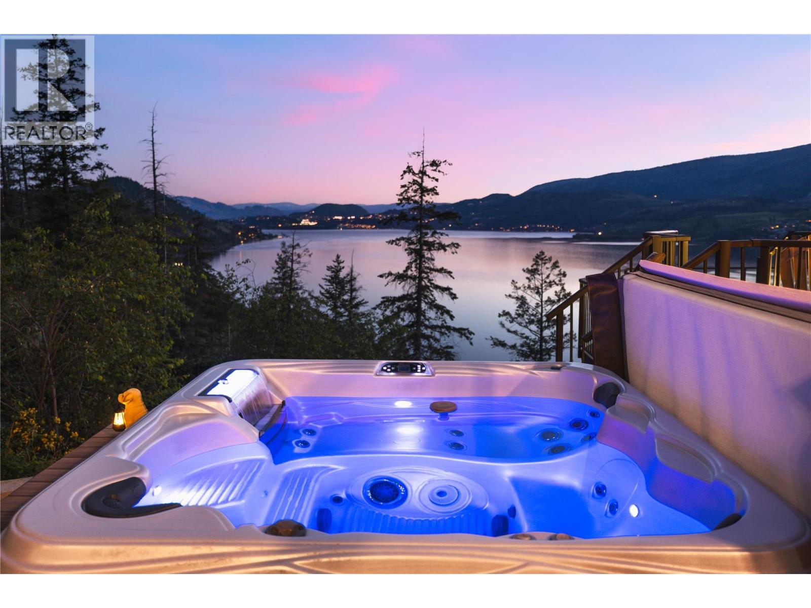 1252 Kyndree Court, Kelowna, British Columbia  V1V 1H1 - Photo 19 - 10380566