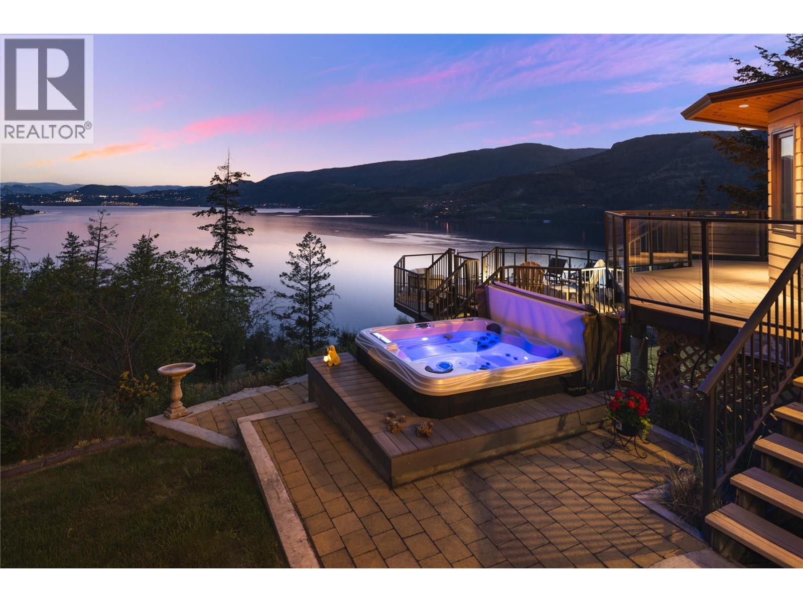 1252 Kyndree Court, Kelowna, British Columbia  V1V 1H1 - Photo 20 - 10380566
