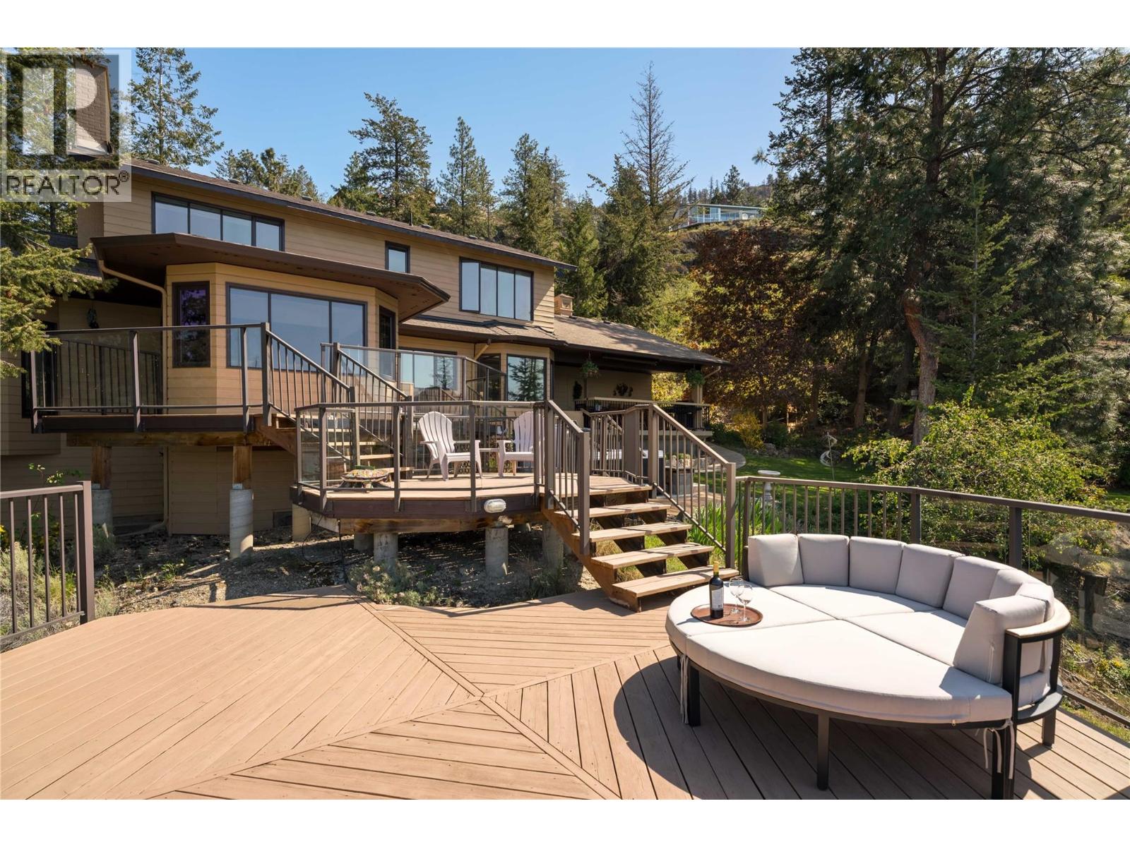 1252 Kyndree Court, Kelowna, British Columbia  V1V 1H1 - Photo 21 - 10380566