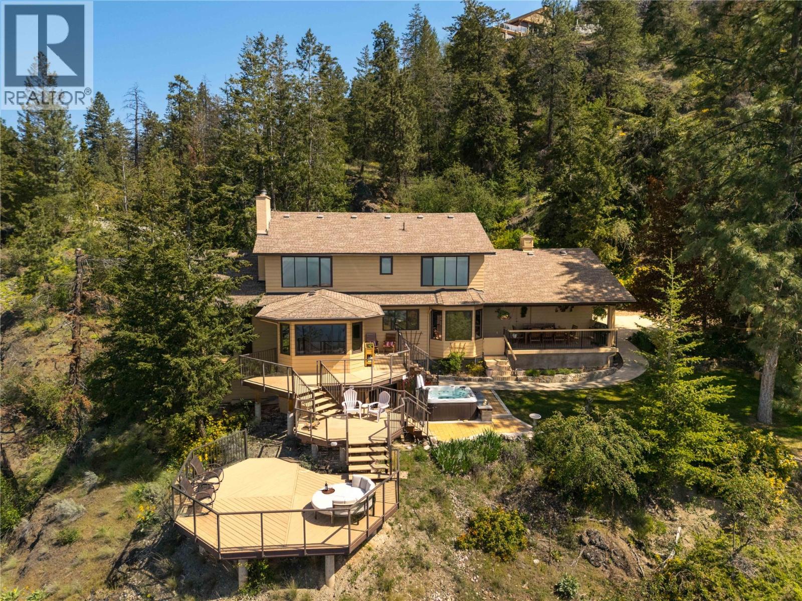 1252 Kyndree Court, Kelowna, British Columbia  V1V 1H1 - Photo 27 - 10380566
