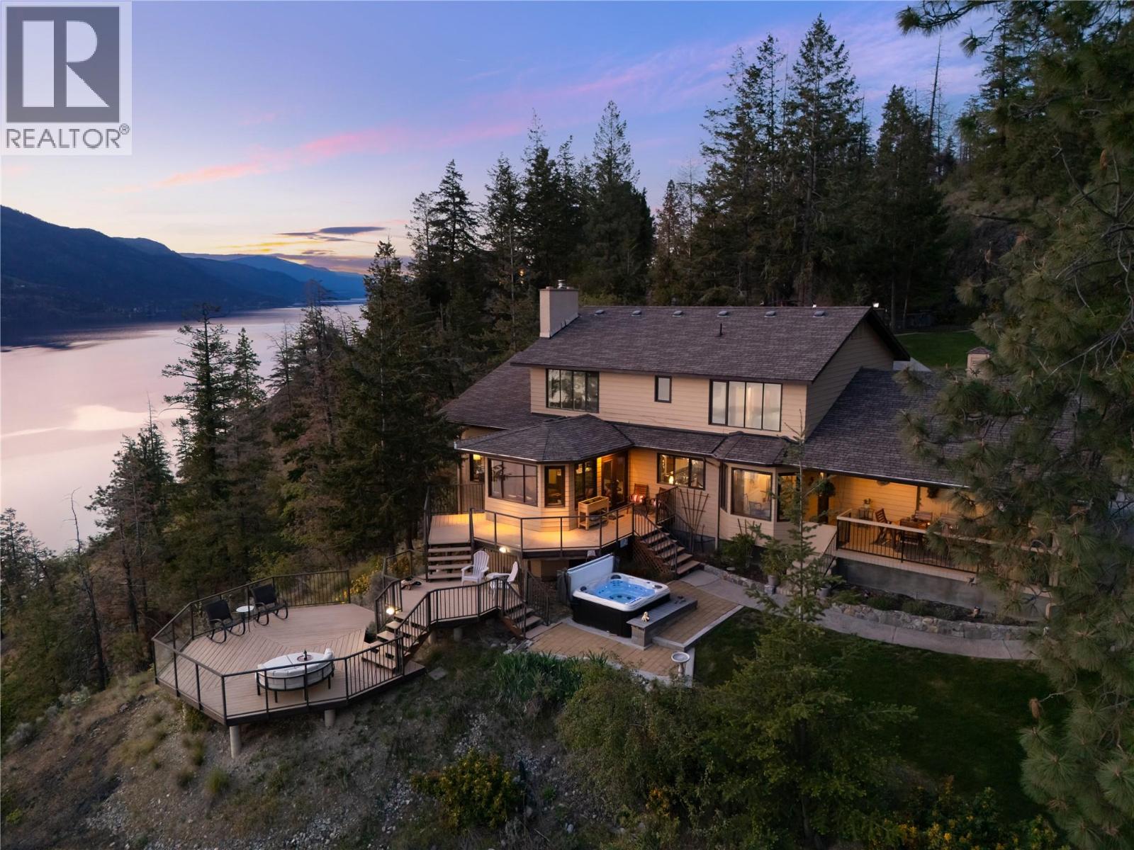 1252 Kyndree Court, Kelowna, British Columbia  V1V 1H1 - Photo 28 - 10380566