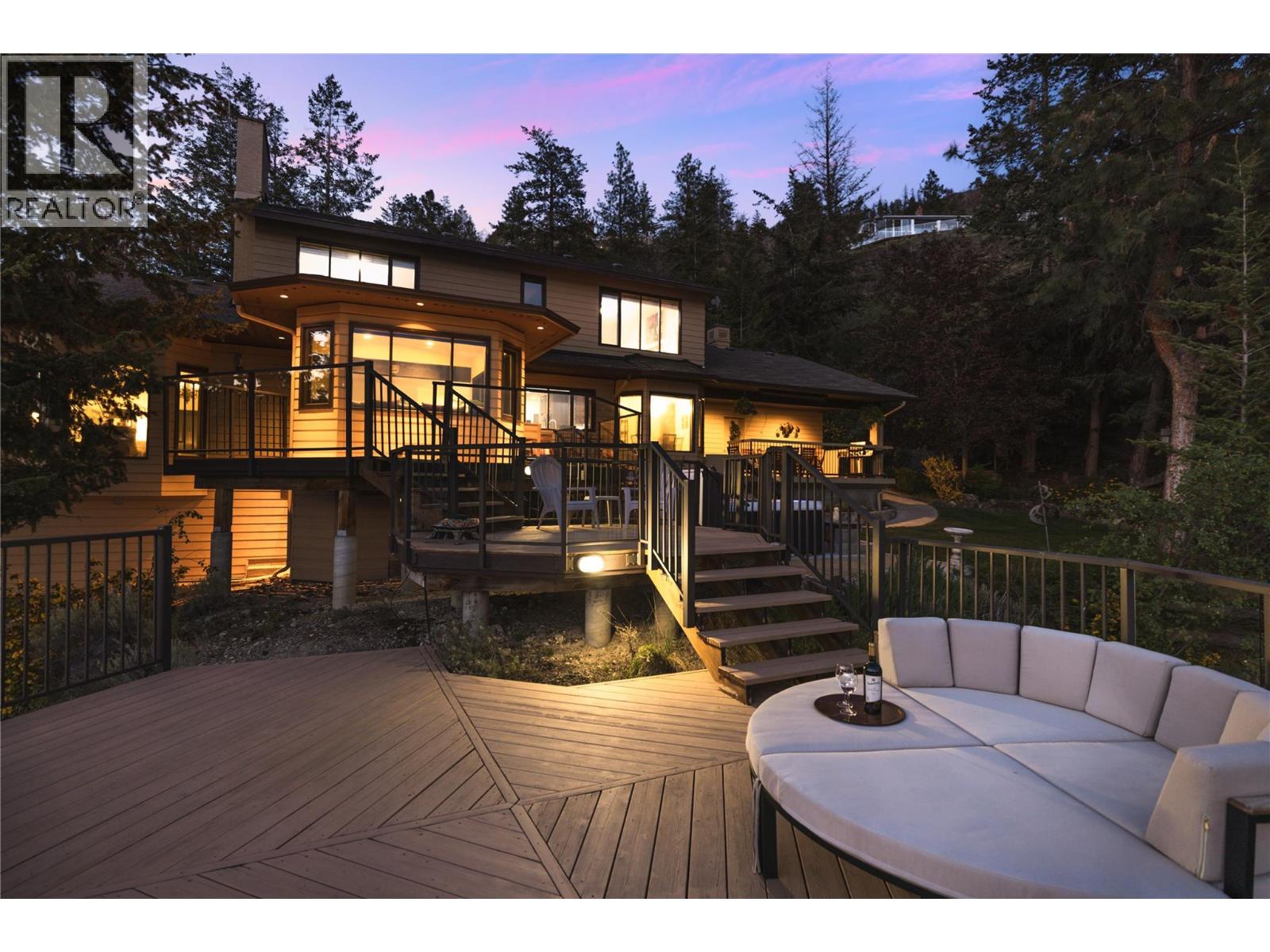 1252 Kyndree Court, Kelowna, British Columbia  V1V 1H1 - Photo 29 - 10380566