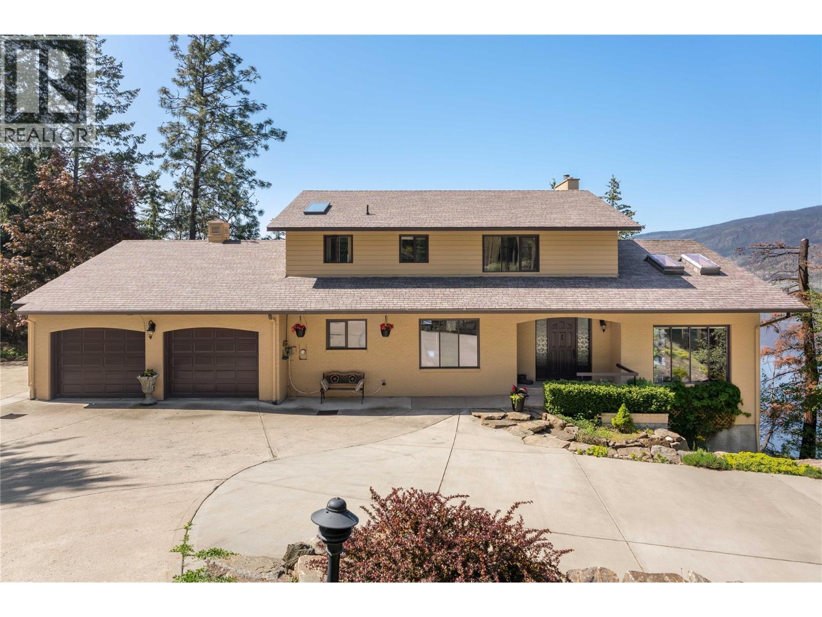 1252 Kyndree Court, Kelowna, British Columbia  V1V 1H1 - Photo 65 - 10380566
