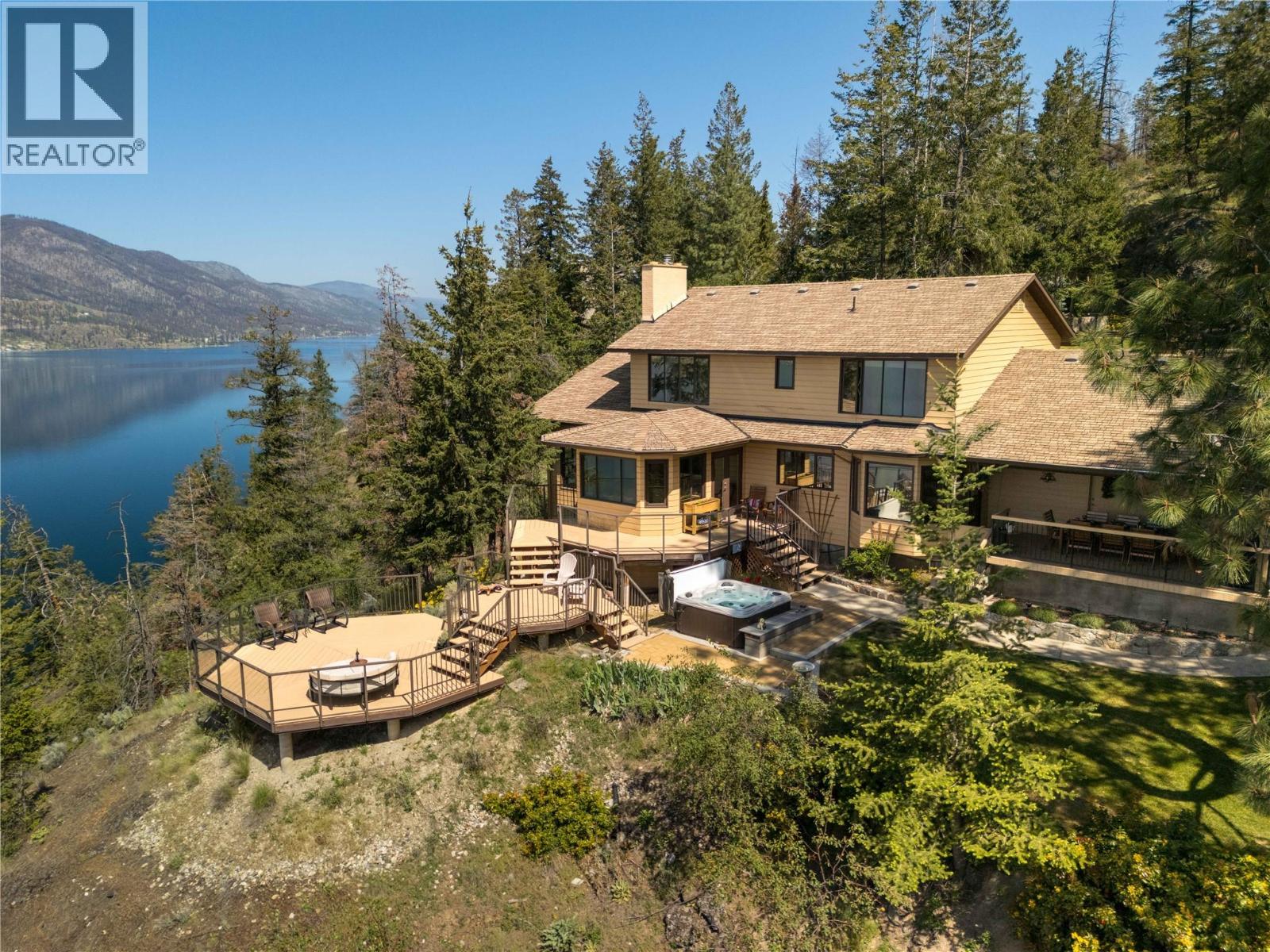 1252 Kyndree Court, Kelowna, British Columbia  V1V 1H1 - Photo 72 - 10380566